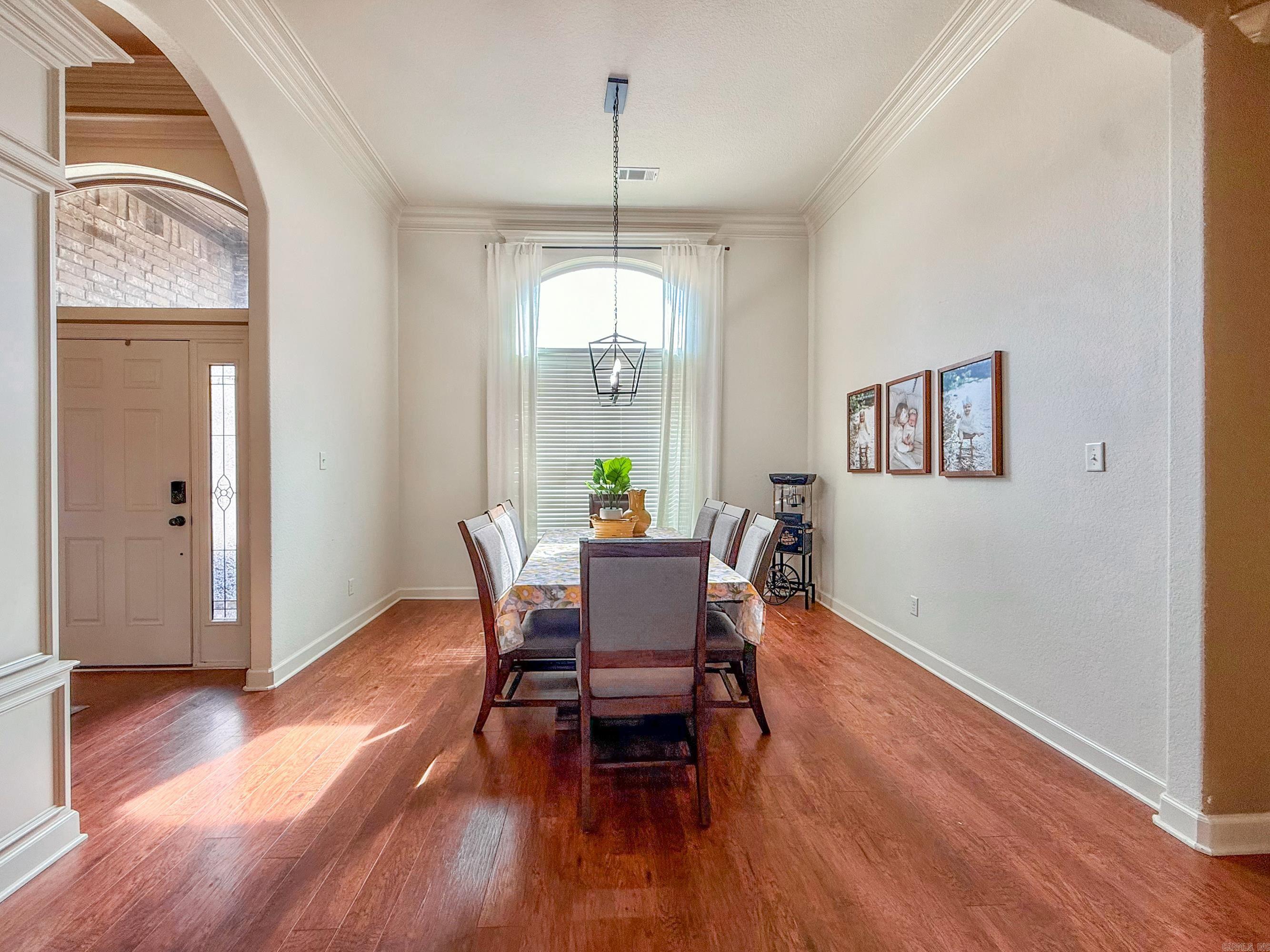 542 Scarlet Oaks Drive Benton, AR 72019