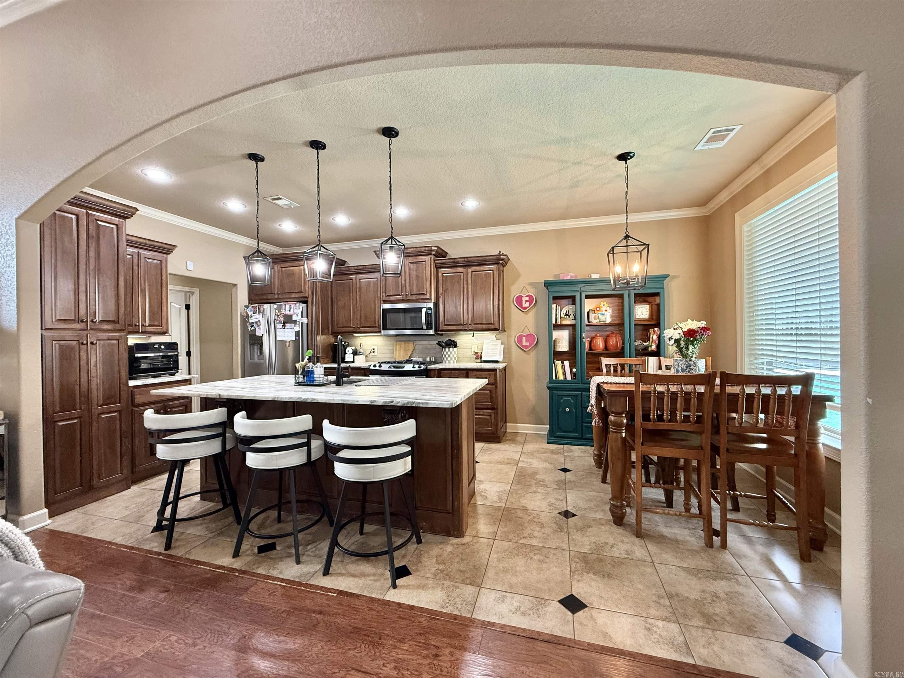 542 Scarlet Oaks  Benton, AR