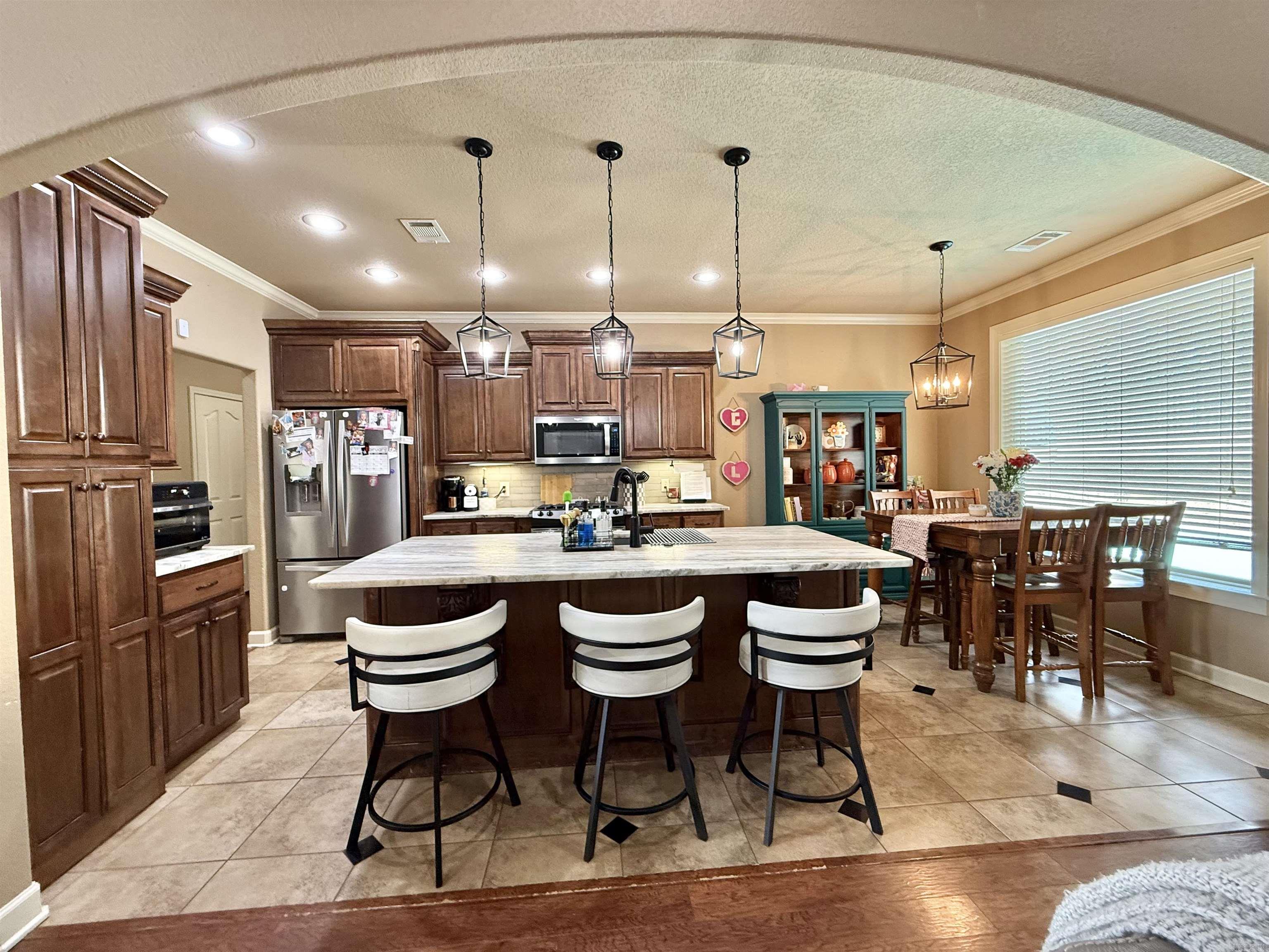 542 Scarlet Oaks  Benton, AR