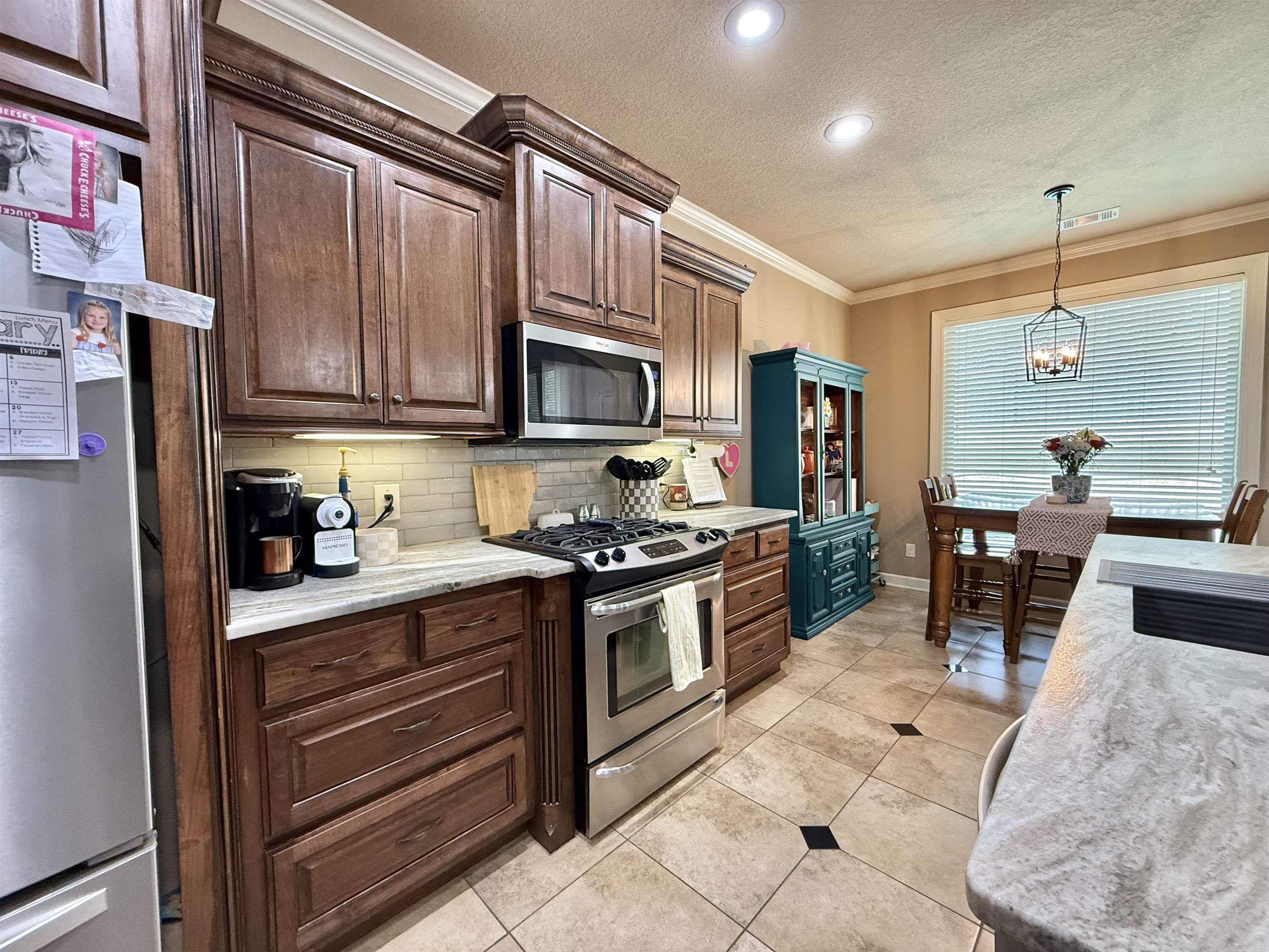 542 Scarlet Oaks  Benton, AR