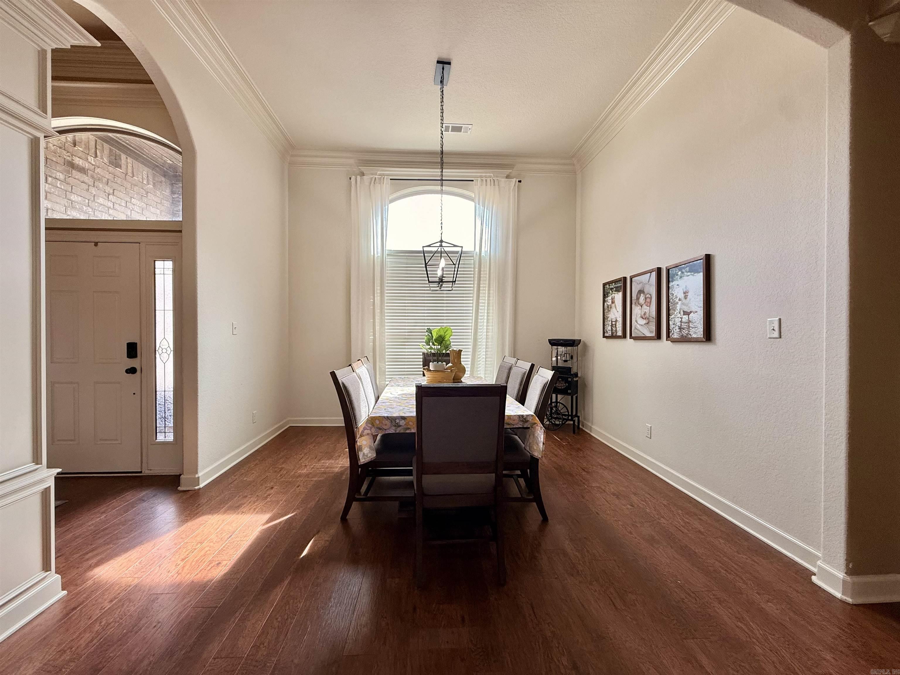 542 Scarlet Oaks  Benton, AR