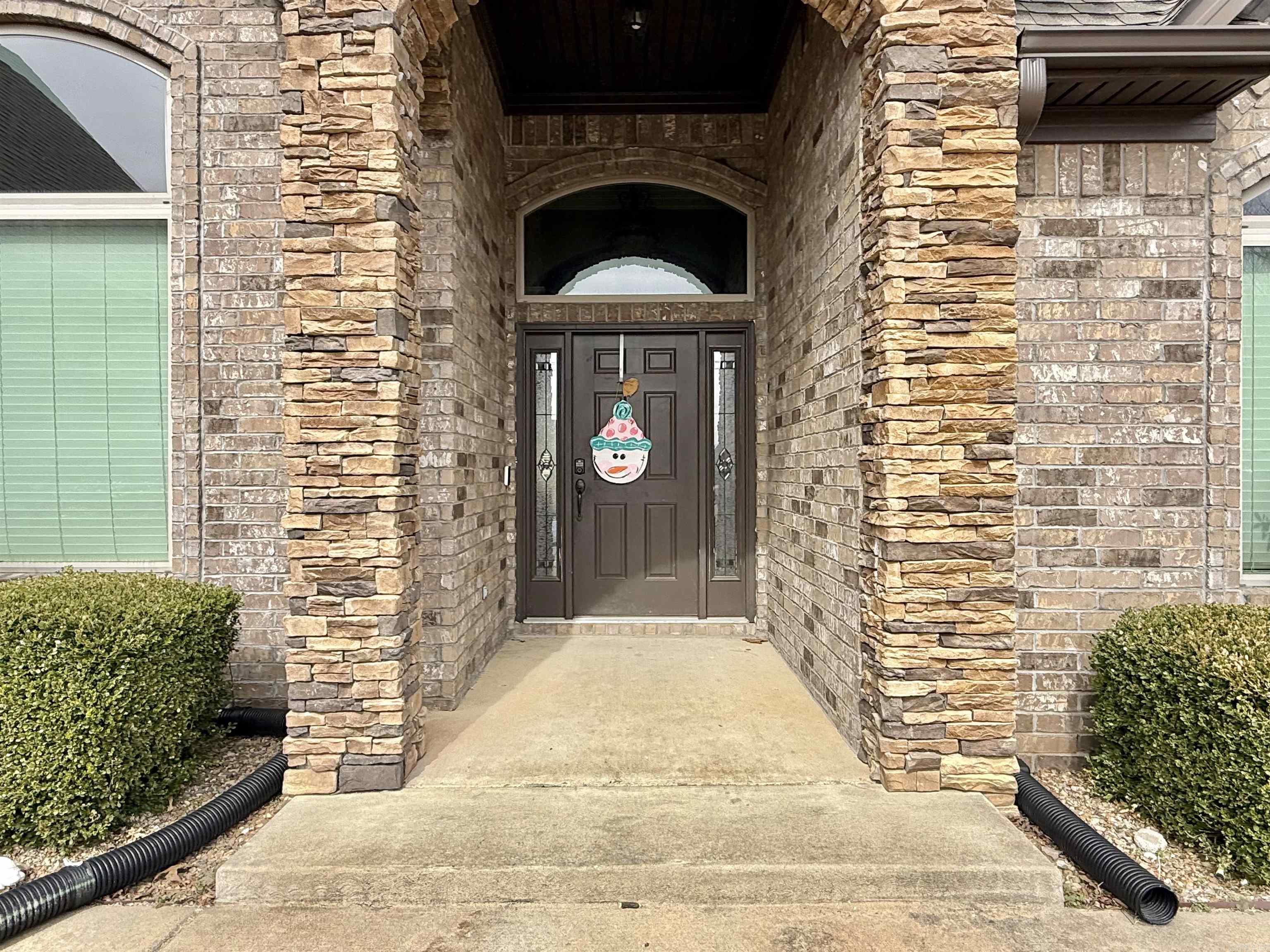 542 Scarlet Oaks  Benton, AR