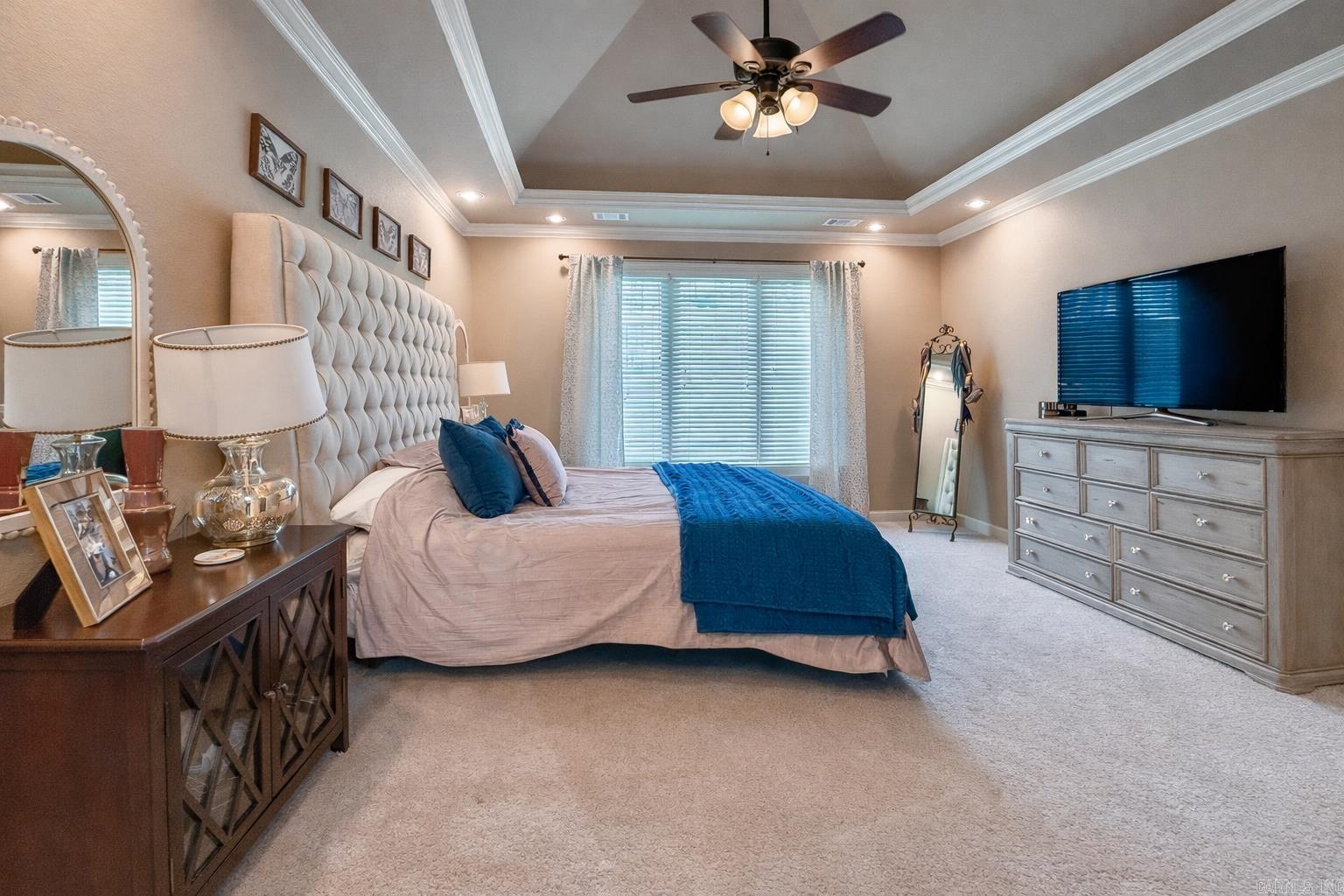 542 Scarlet Oaks Drive Benton, AR 72019