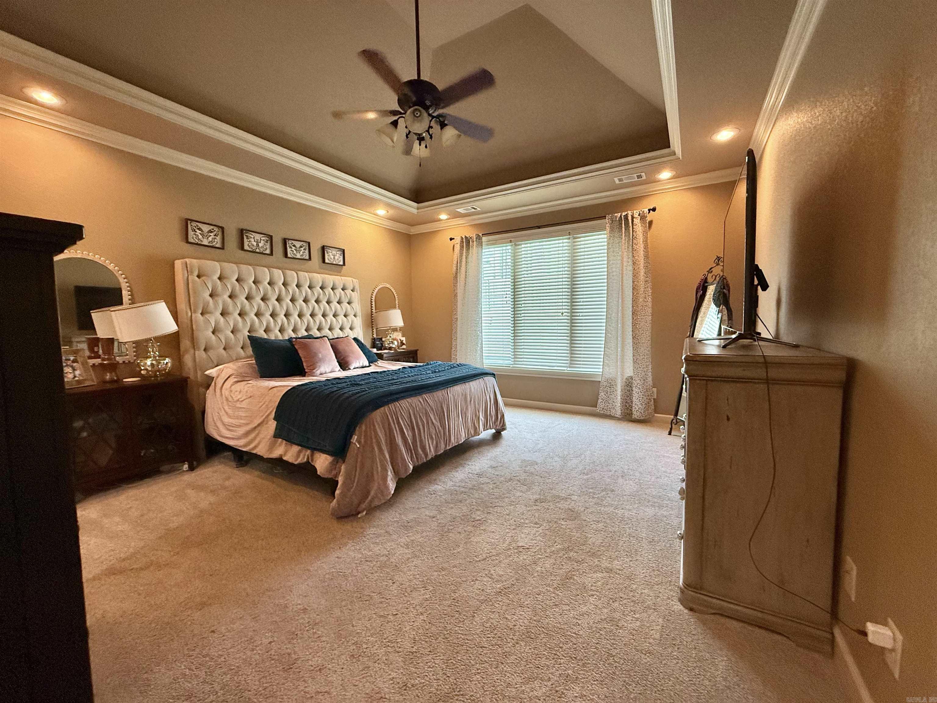 542 Scarlet Oaks  Benton, AR