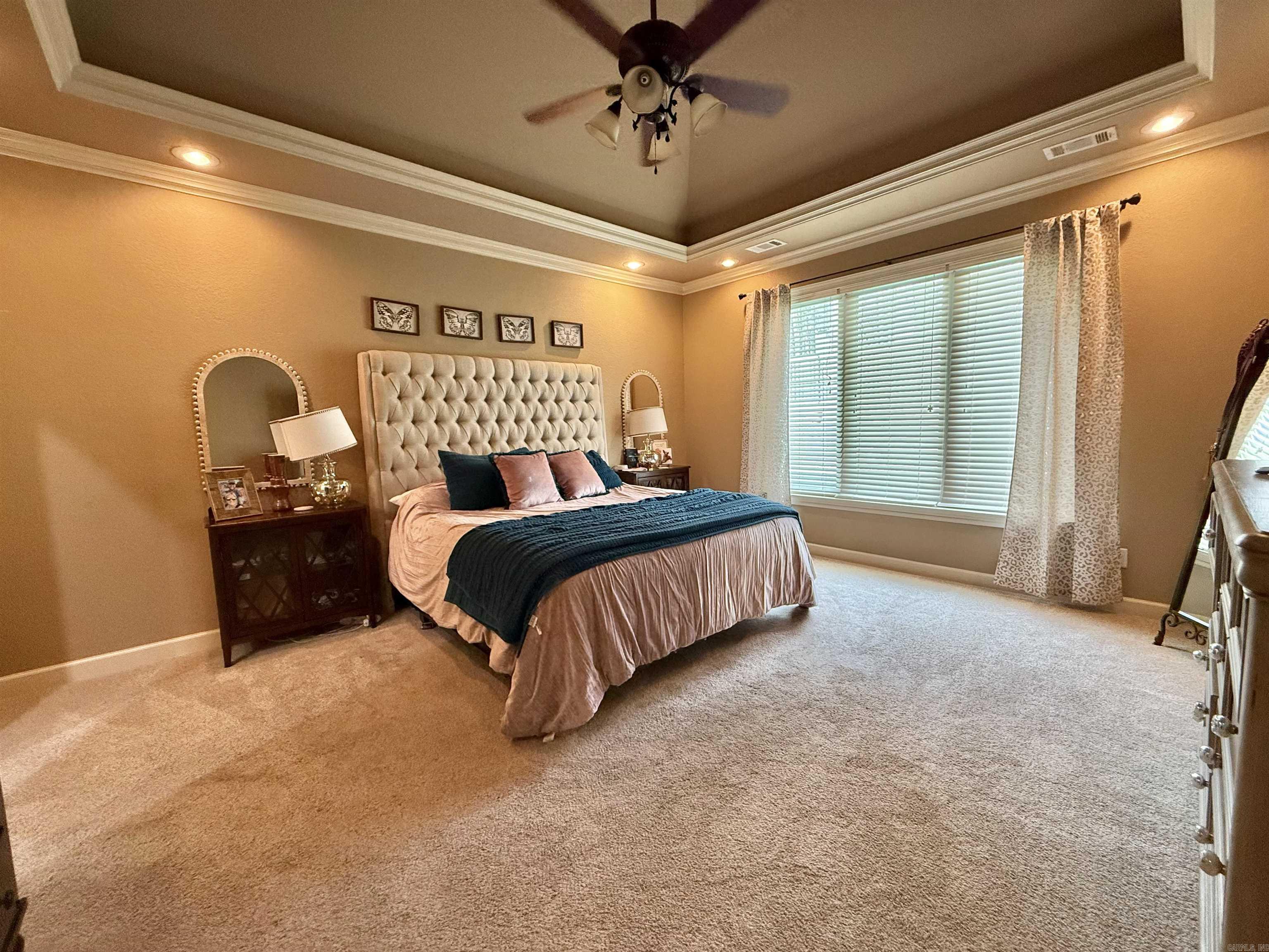 542 Scarlet Oaks  Benton, AR