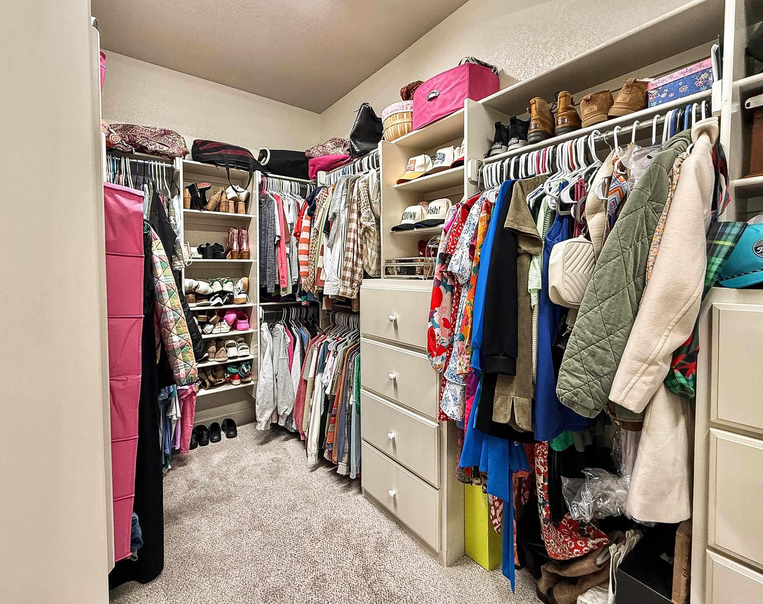 542 Scarlet Oaks Drive Benton, AR 72019