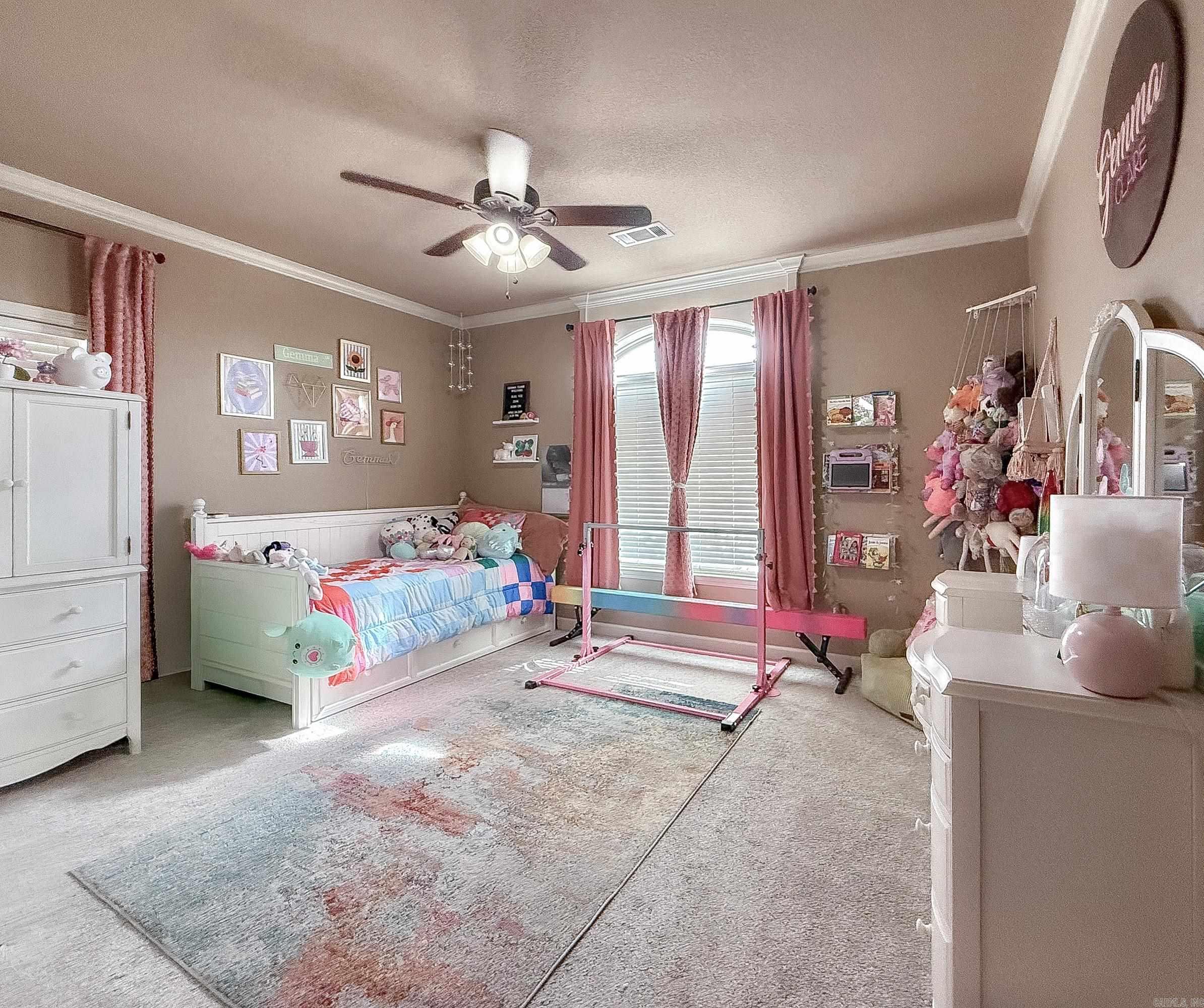 542 Scarlet Oaks Drive Benton, AR 72019