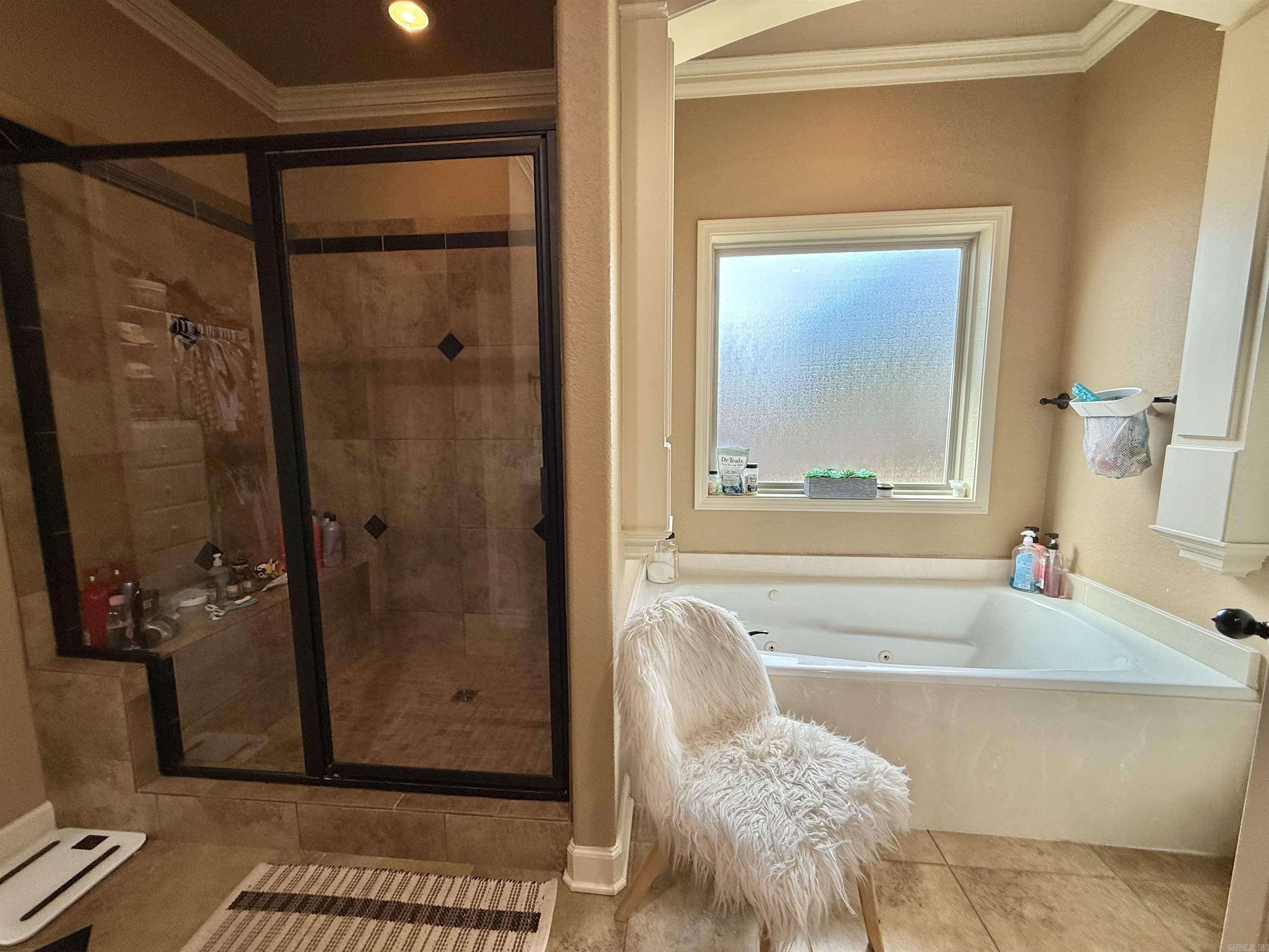 542 Scarlet Oaks  Benton, AR