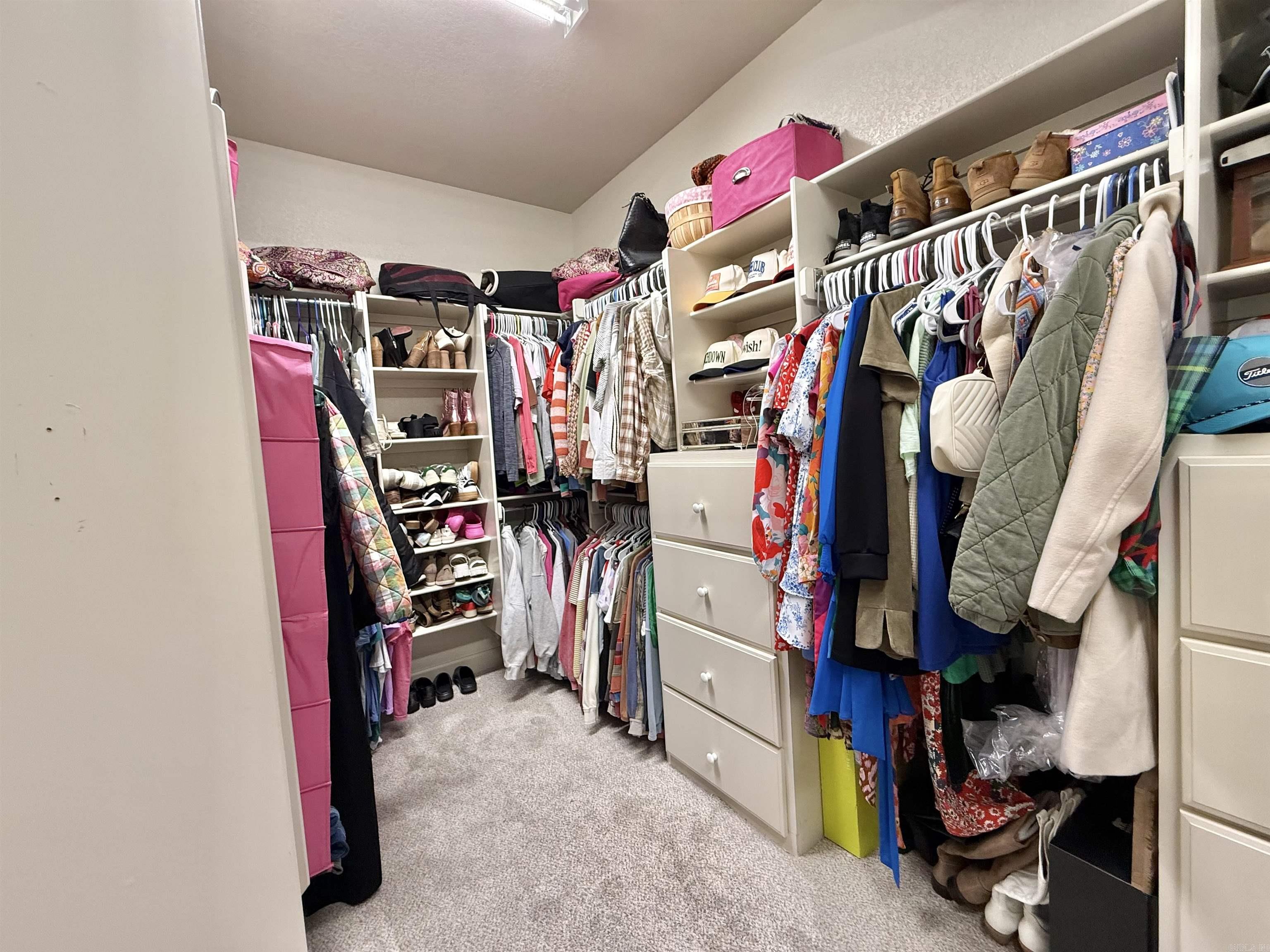 542 Scarlet Oaks  Benton, AR