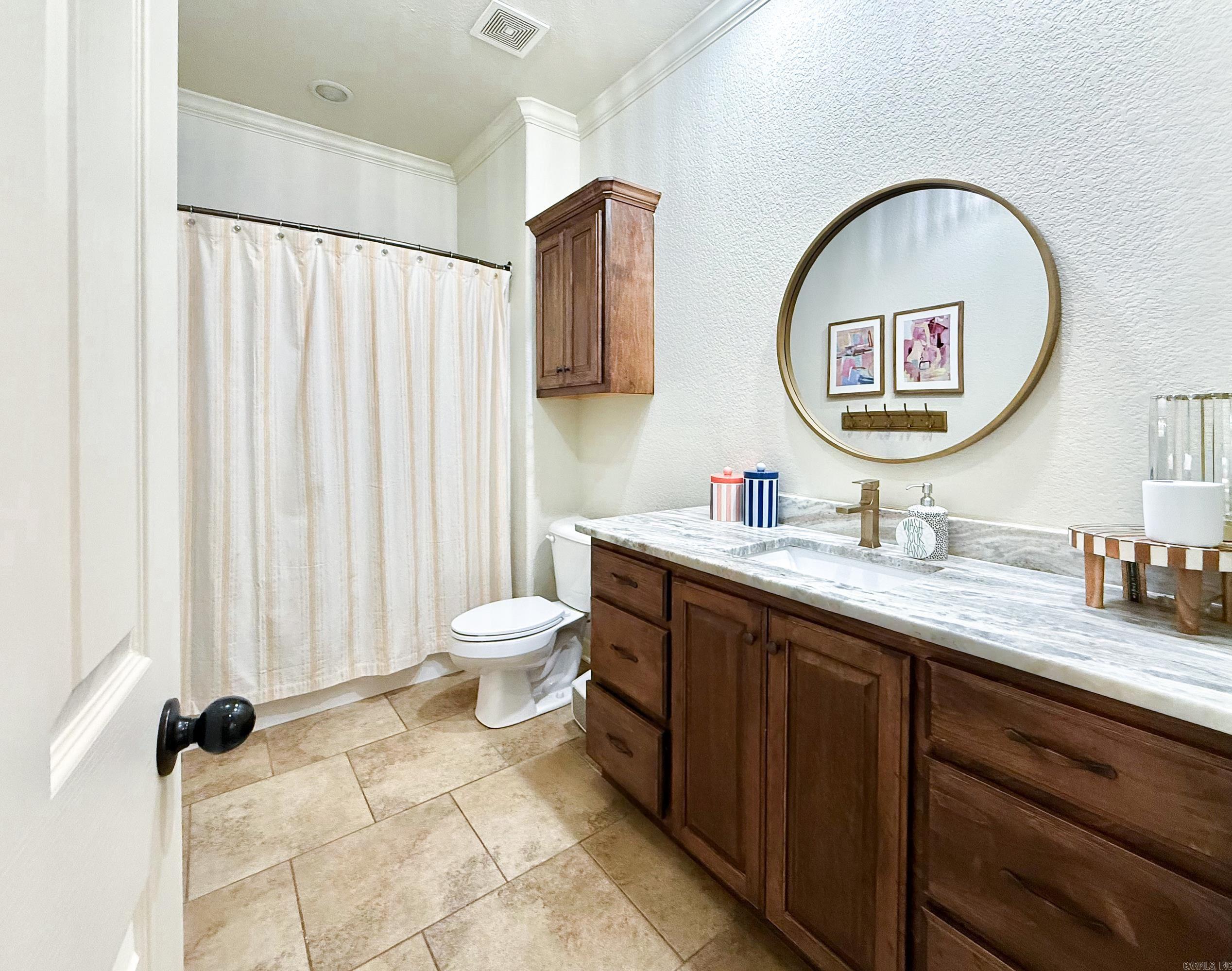 542 Scarlet Oaks Drive Benton, AR 72019