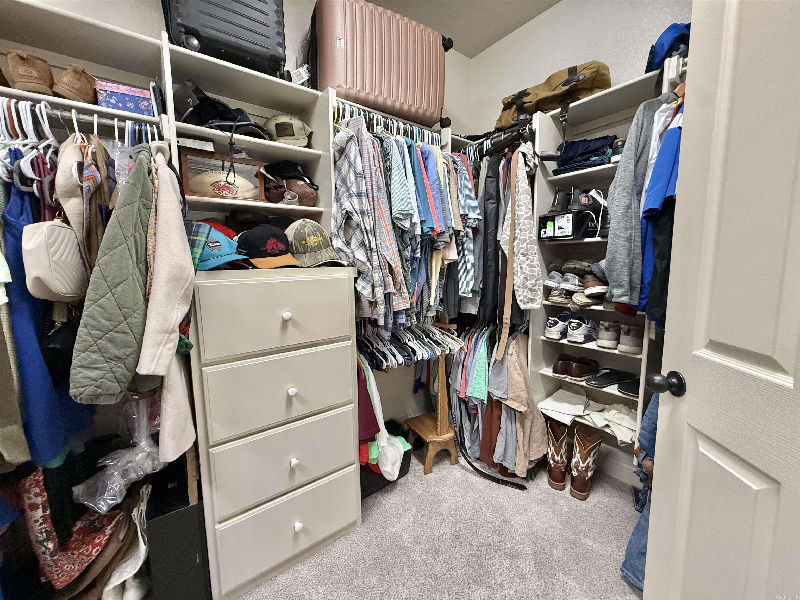 542 Scarlet Oaks  Benton, AR