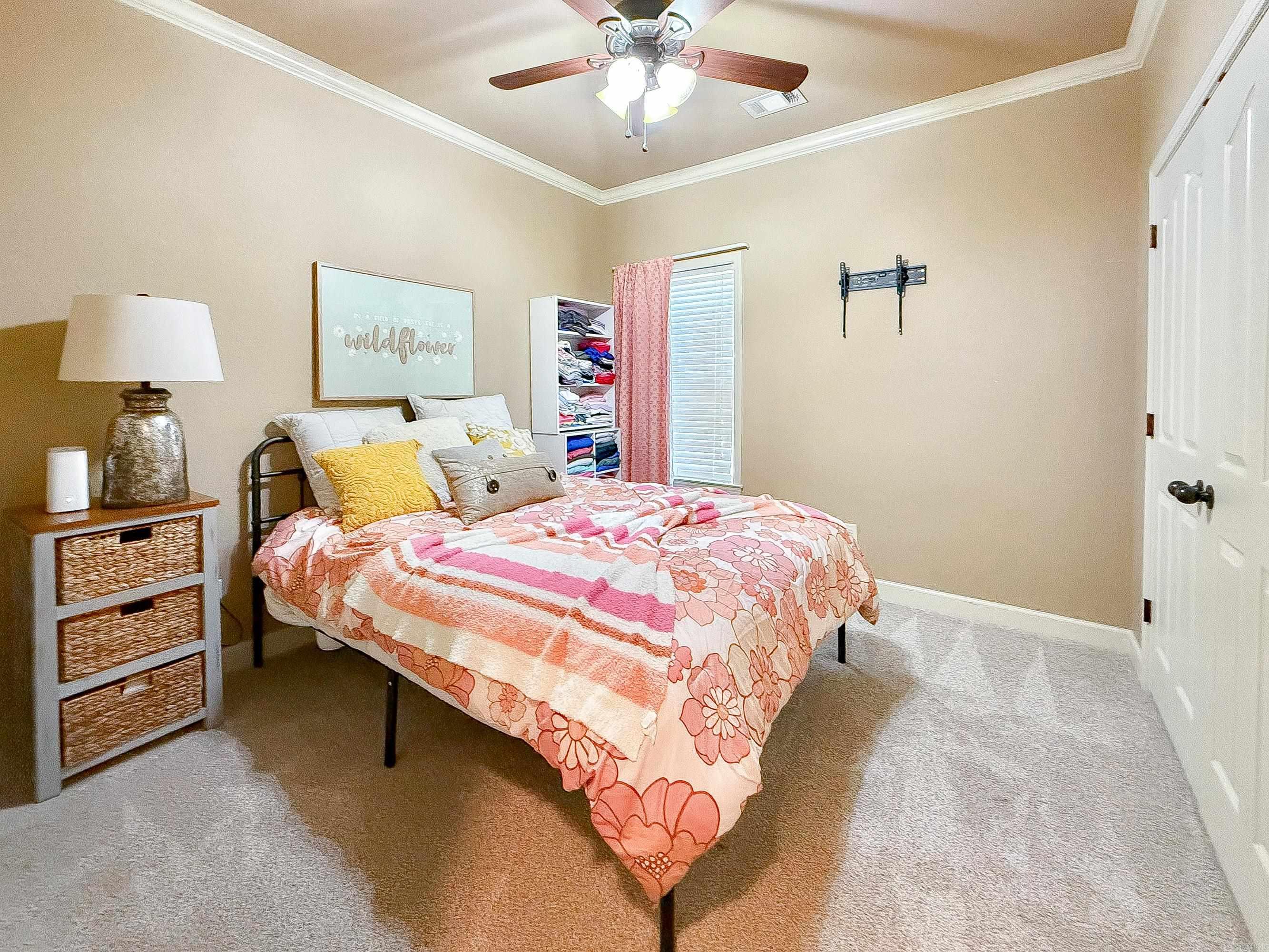 542 Scarlet Oaks Drive Benton, AR 72019