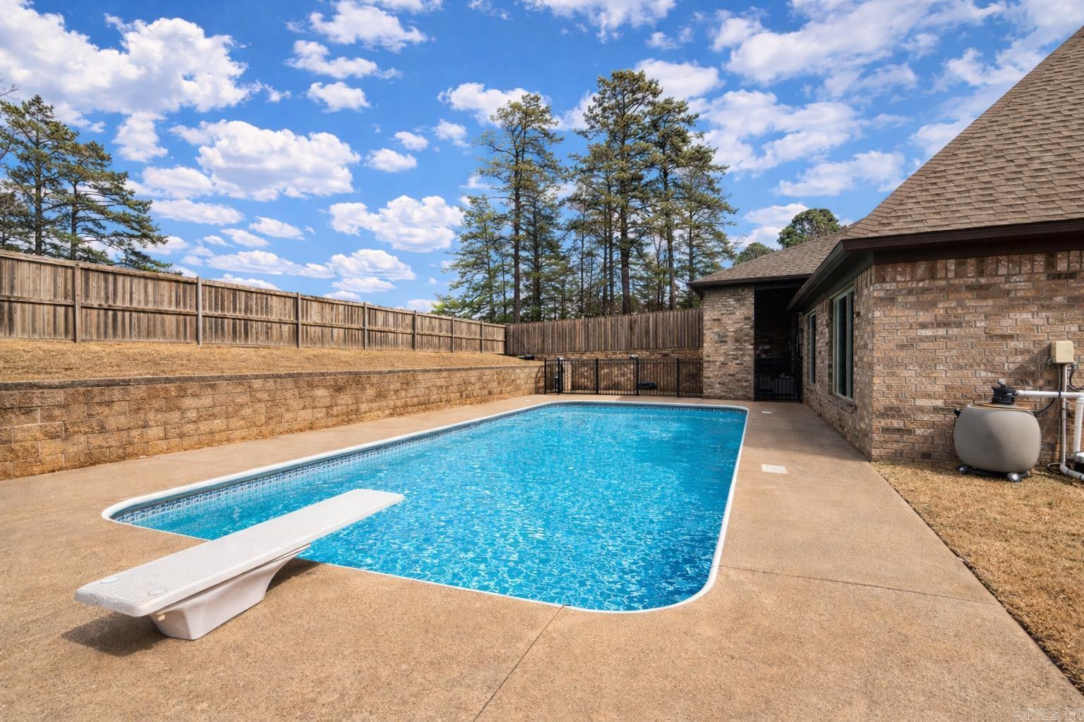 542 Scarlet Oaks Drive Benton, AR 72019