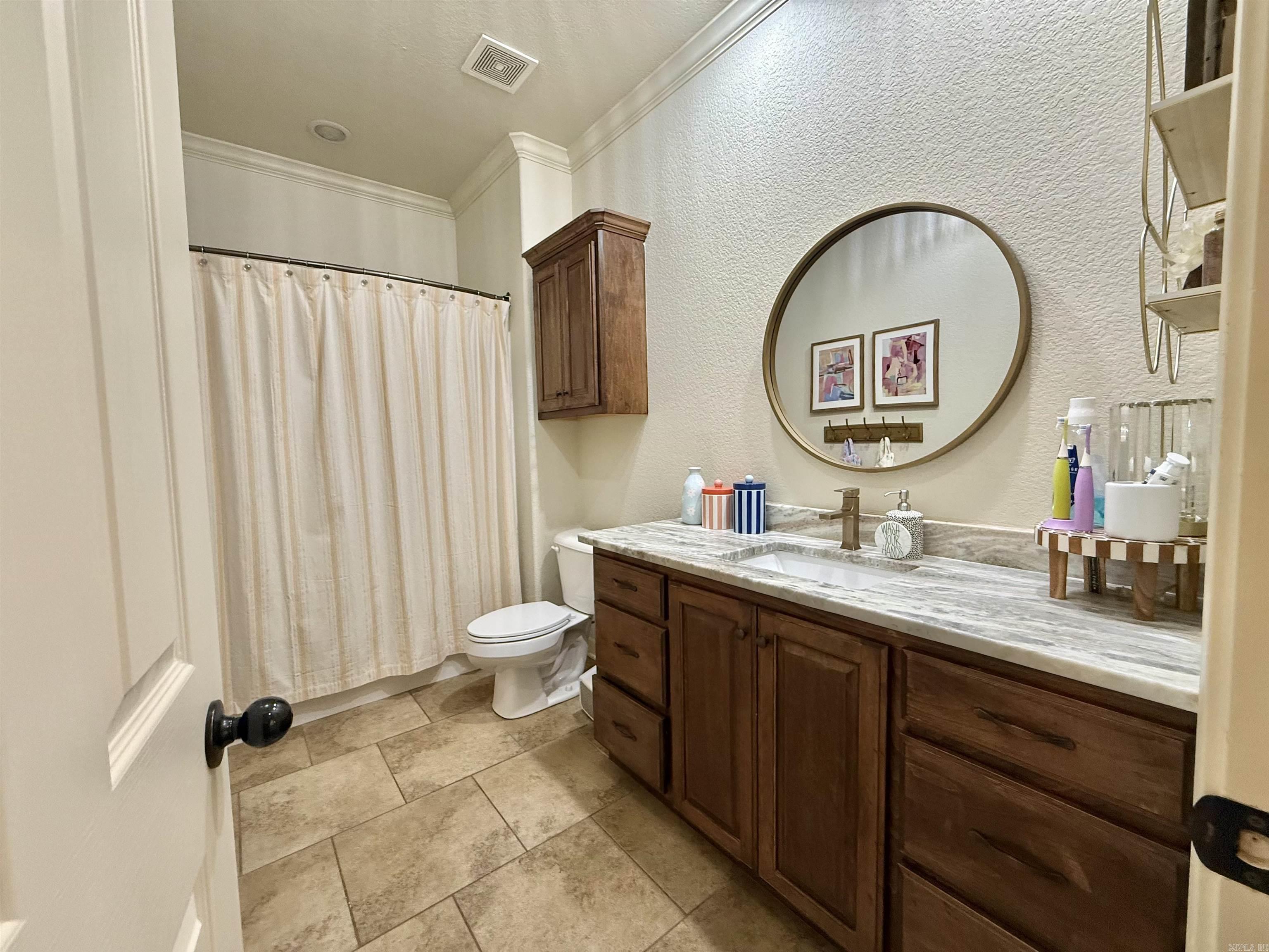 542 Scarlet Oaks  Benton, AR