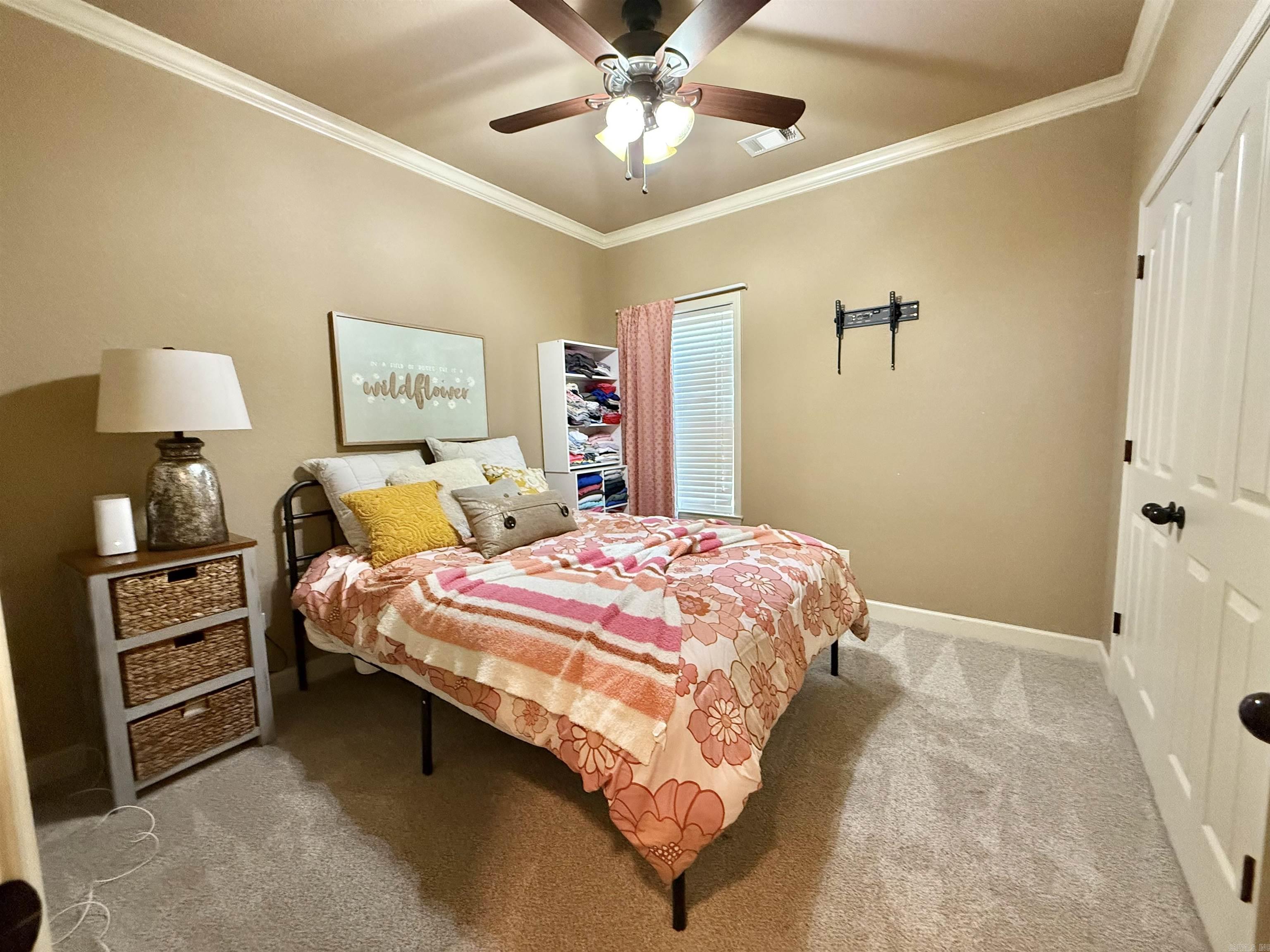 542 Scarlet Oaks  Benton, AR