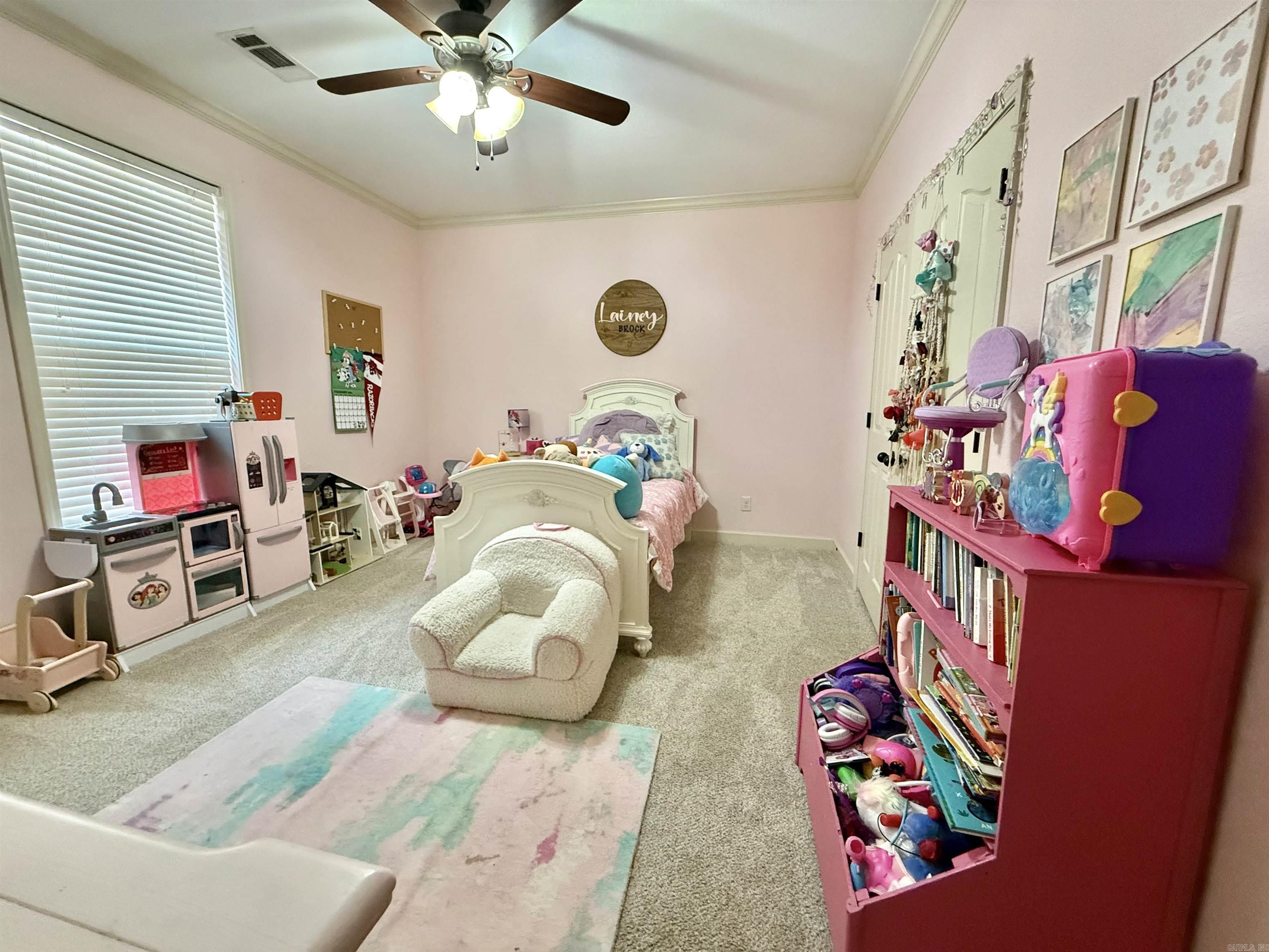 542 Scarlet Oaks  Benton, AR