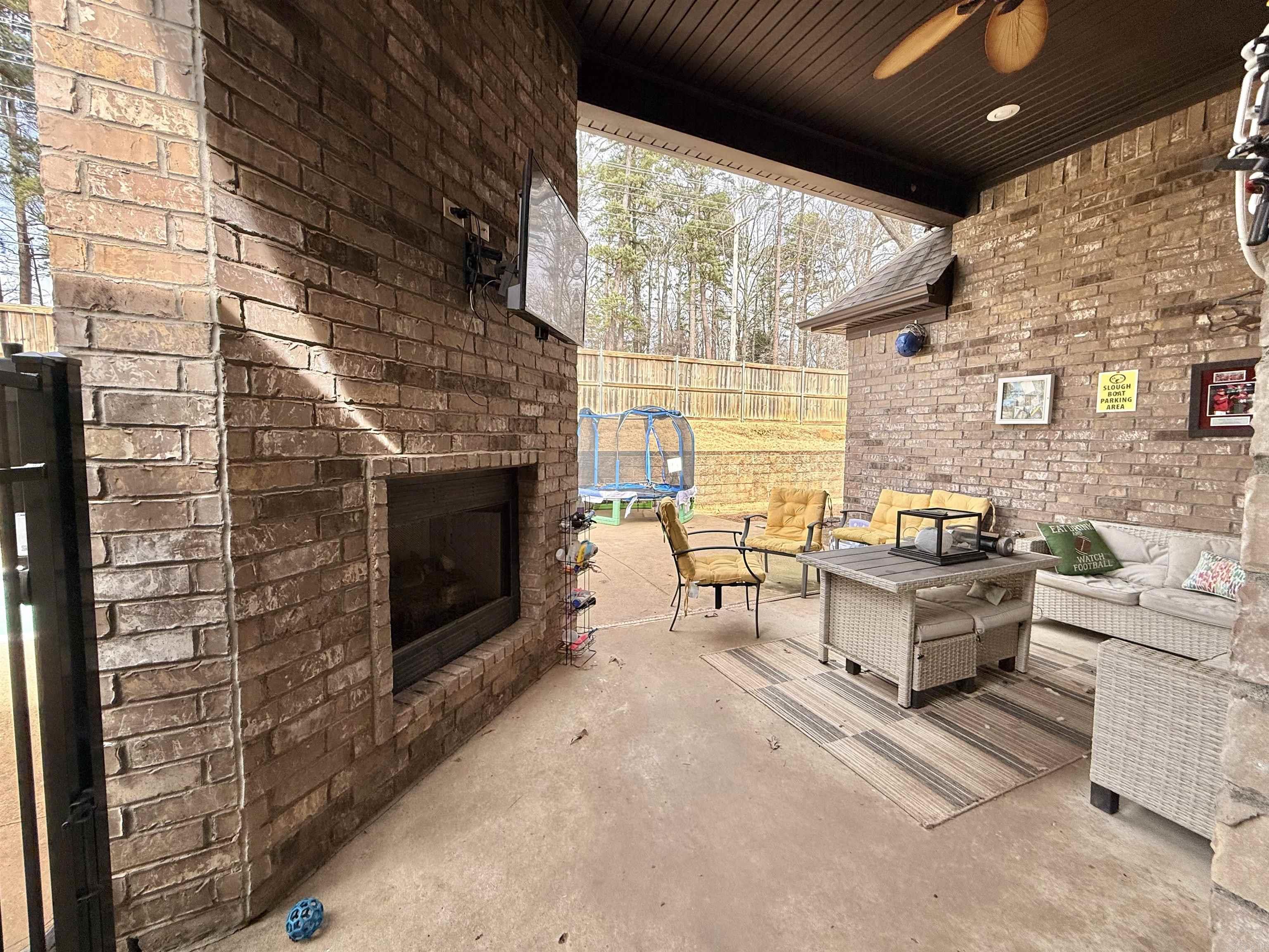 542 Scarlet Oaks  Benton, AR