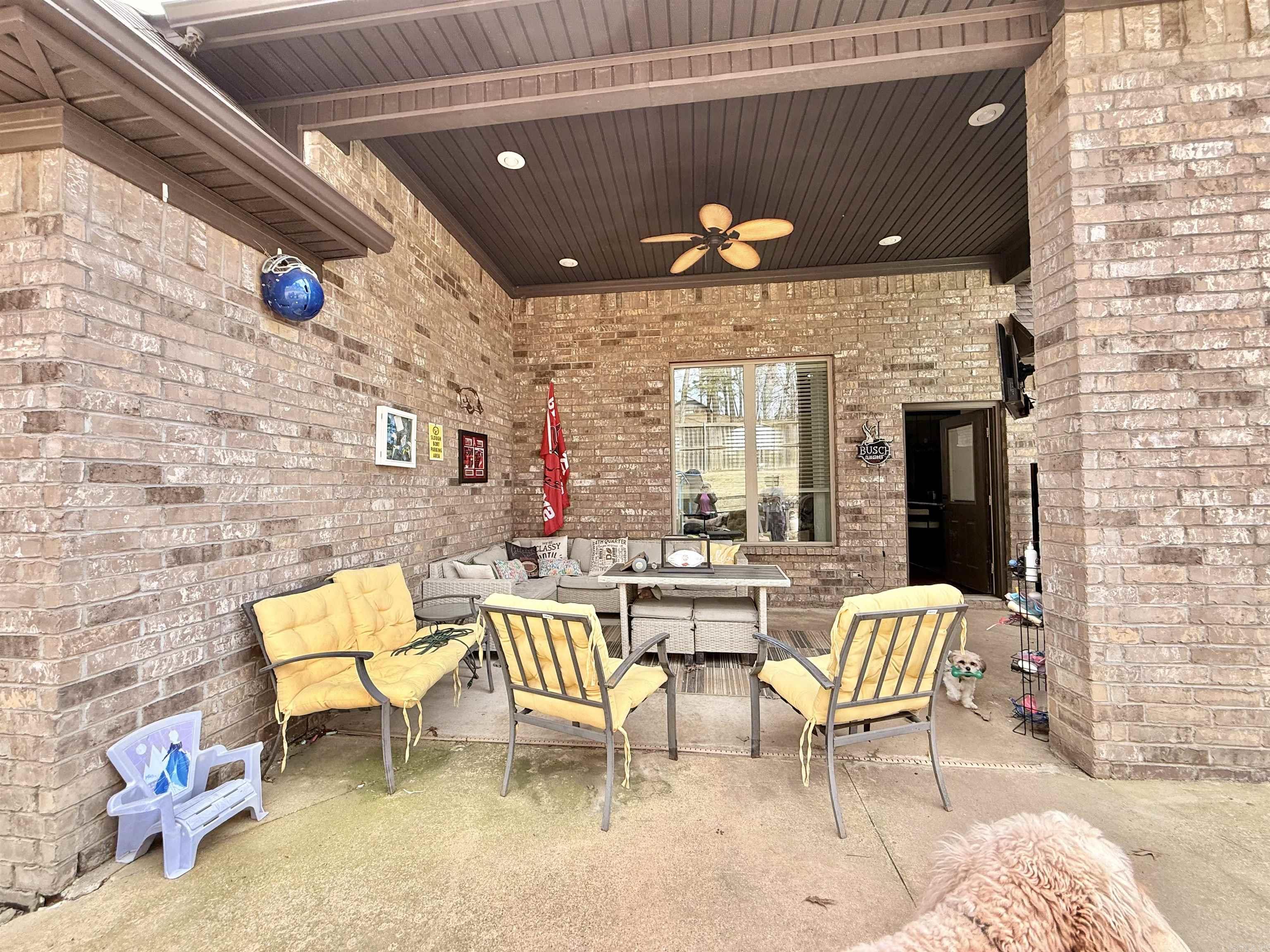 542 Scarlet Oaks  Benton, AR