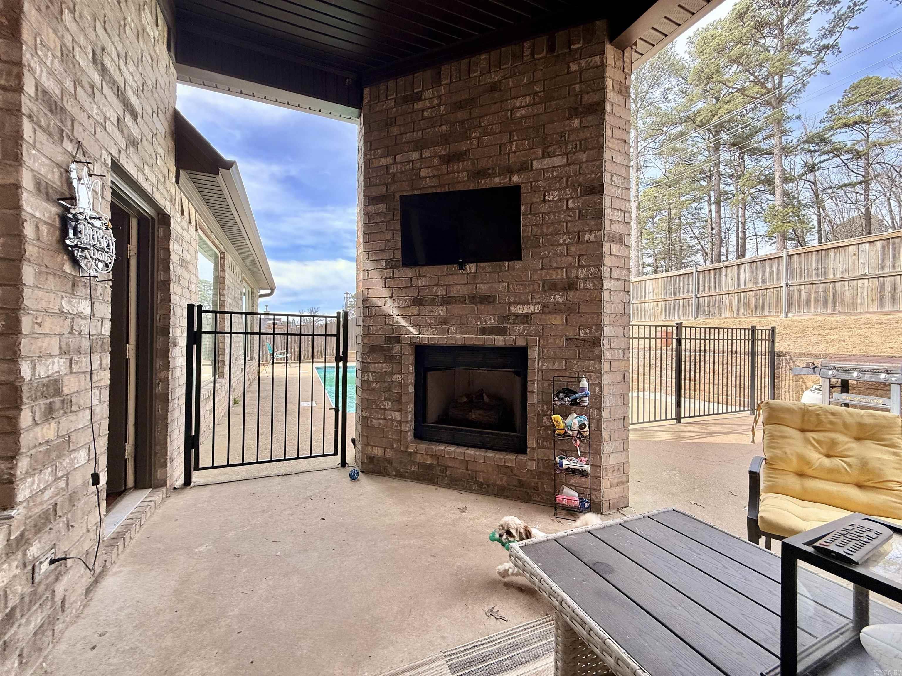 542 Scarlet Oaks  Benton, AR