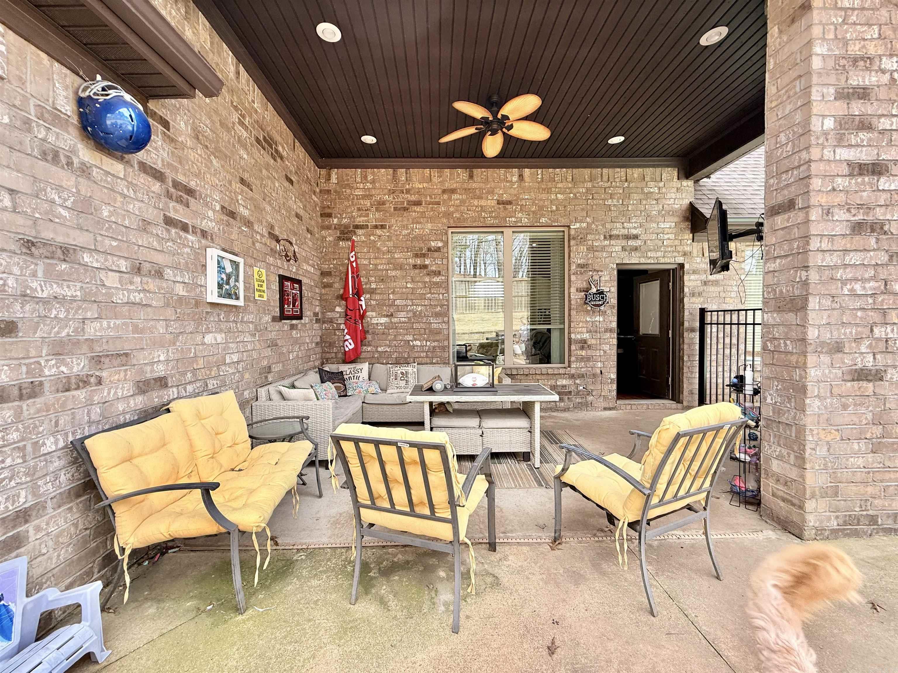 542 Scarlet Oaks  Benton, AR