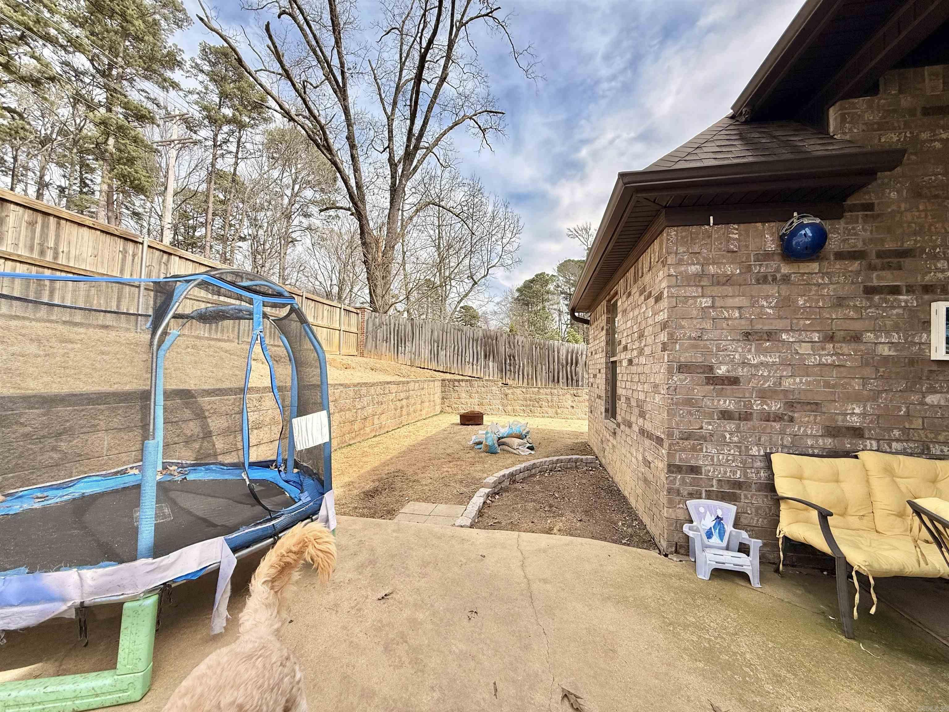 542 Scarlet Oaks  Benton, AR