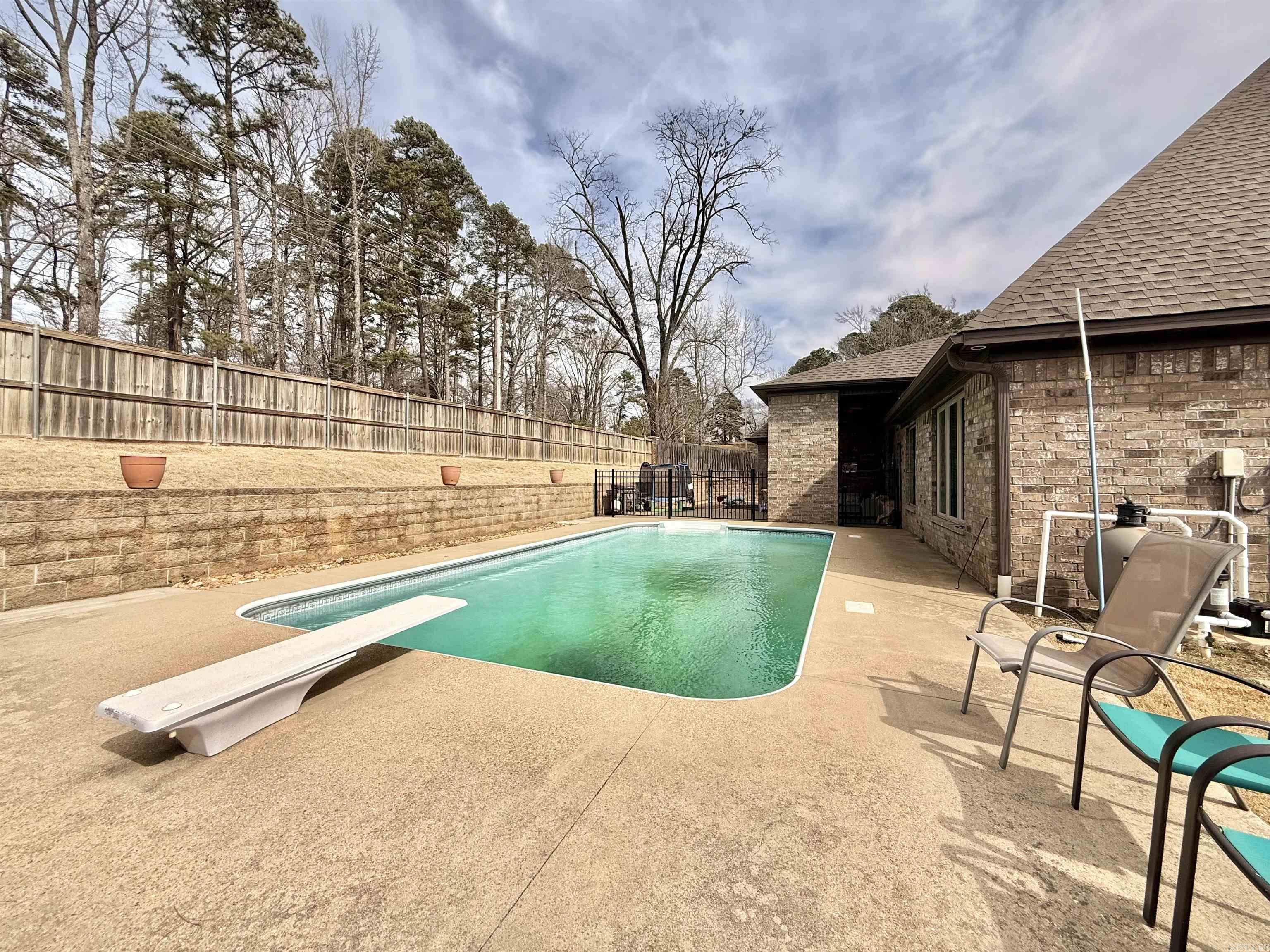 542 Scarlet Oaks  Benton, AR