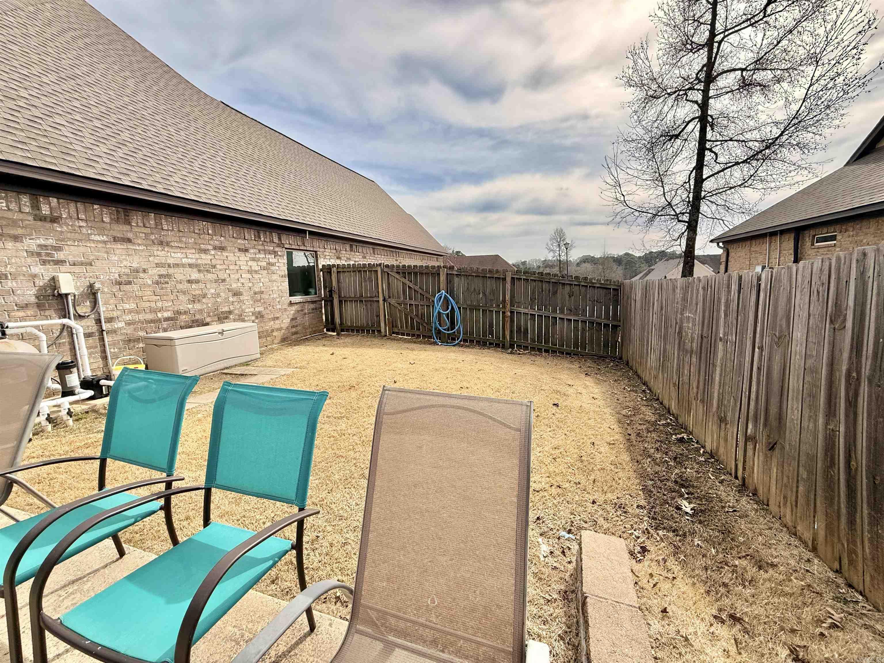 542 Scarlet Oaks  Benton, AR