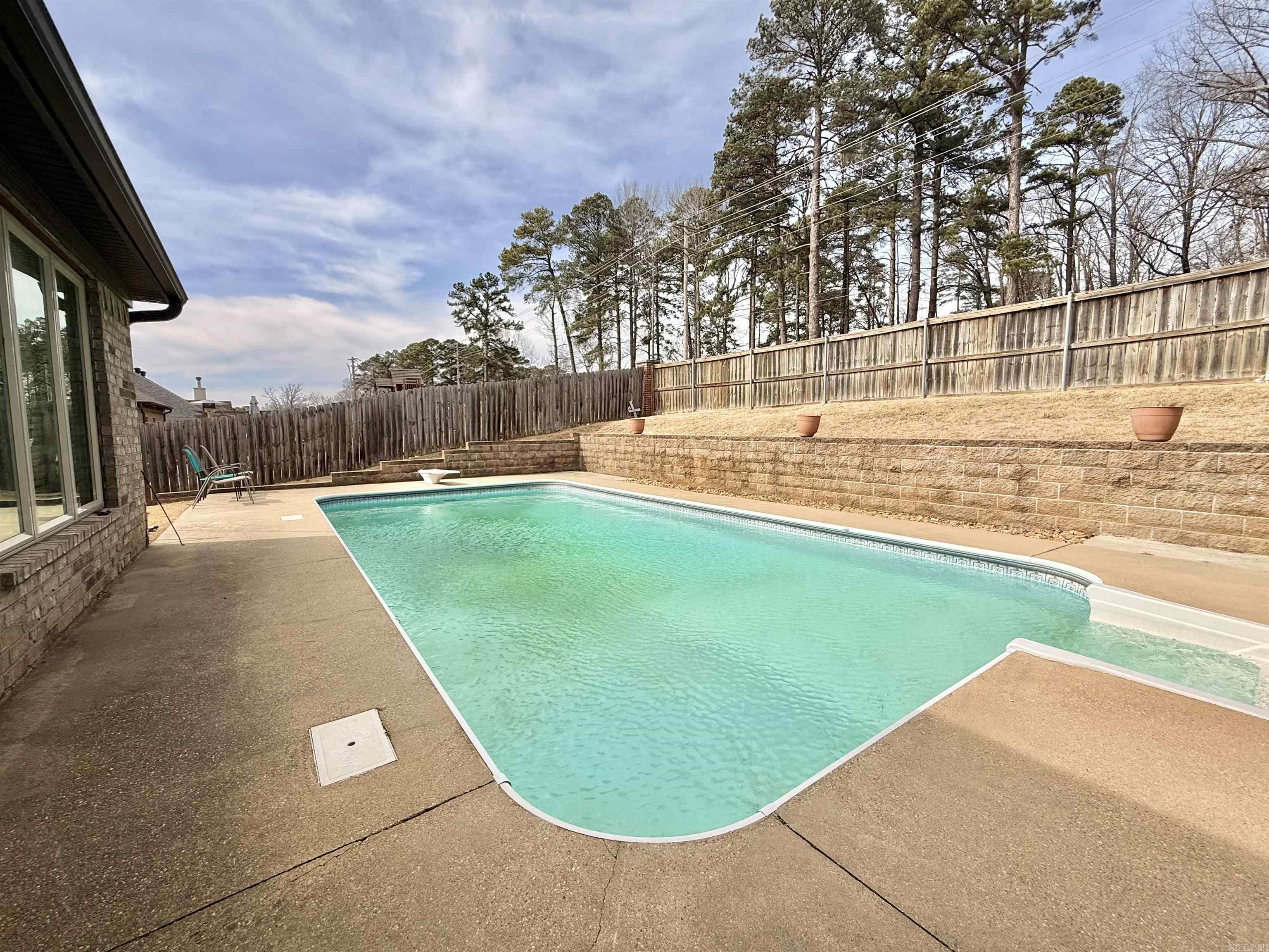 542 Scarlet Oaks  Benton, AR