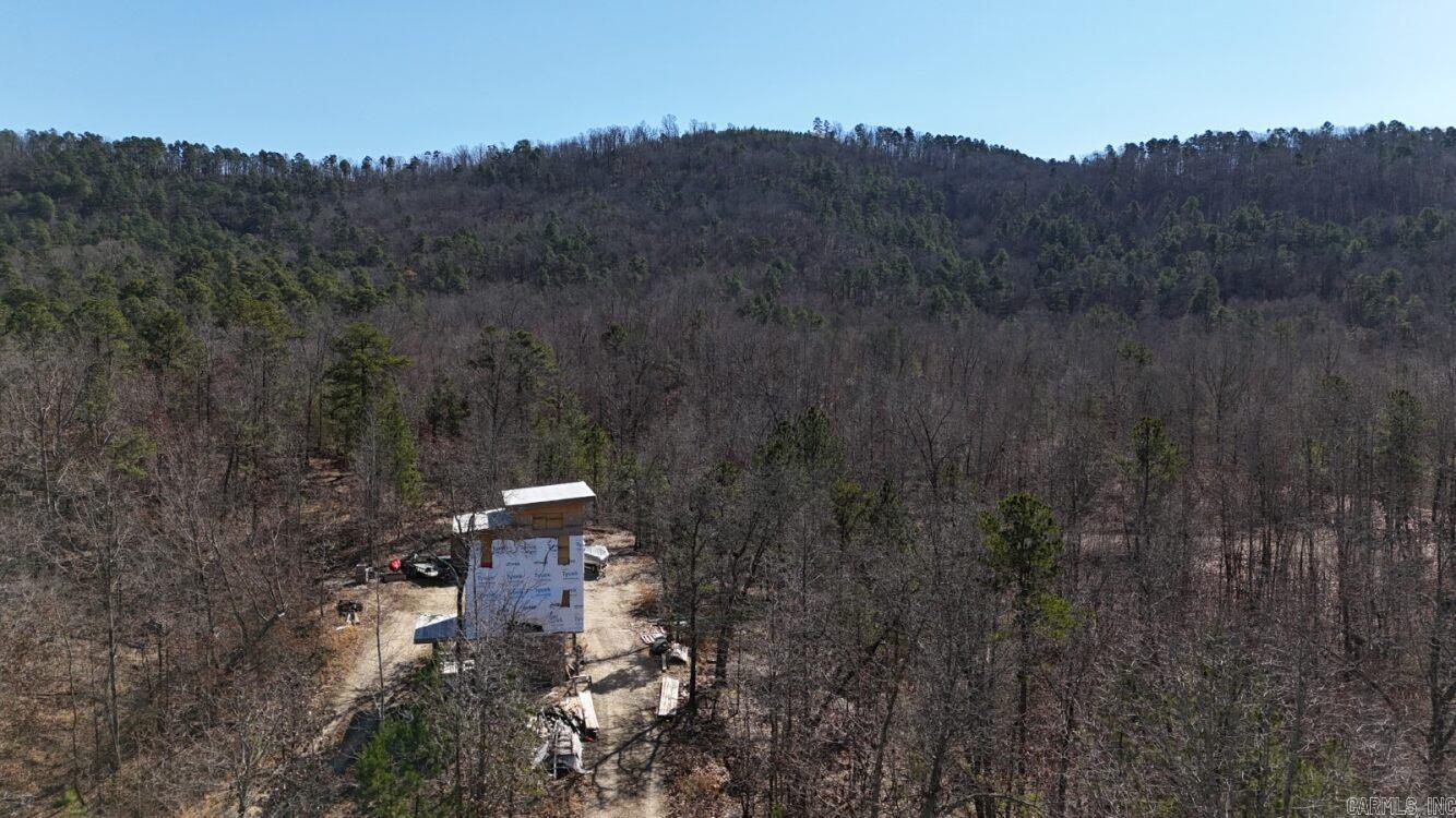 461 Walnut Valley Rd  Hot Springs, AR