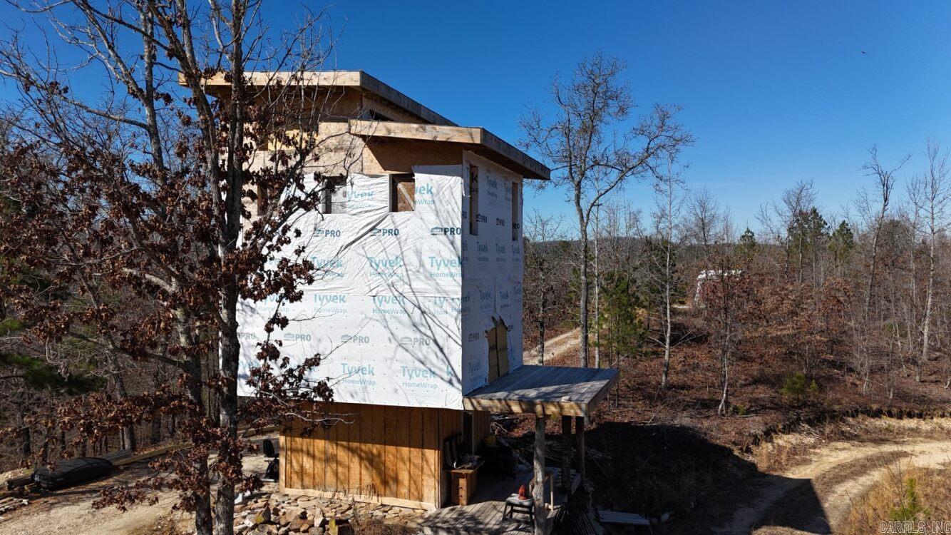 461 Walnut Valley Rd  Hot Springs, AR