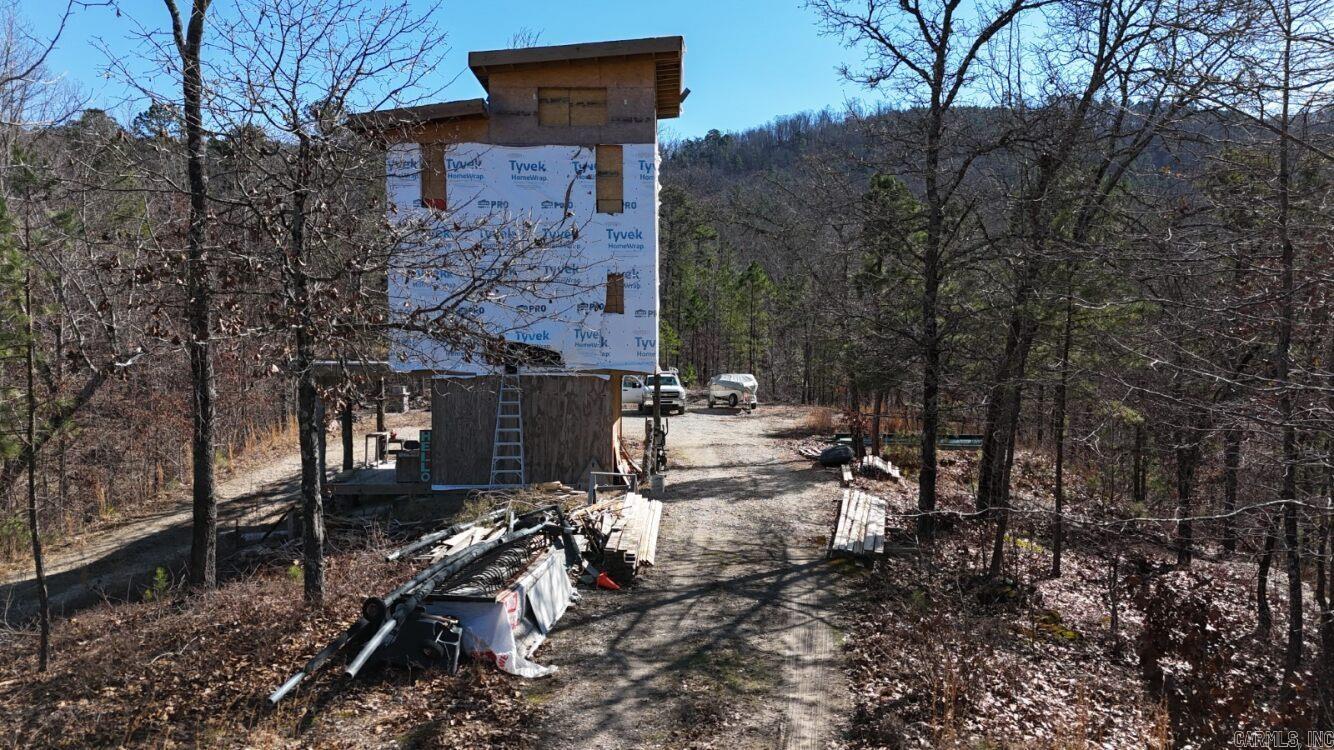 461 Walnut Valley Rd  Hot Springs, AR