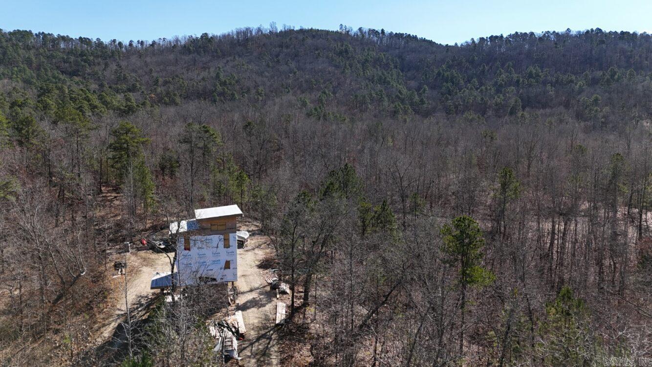 461 Walnut Valley Rd  Hot Springs, AR