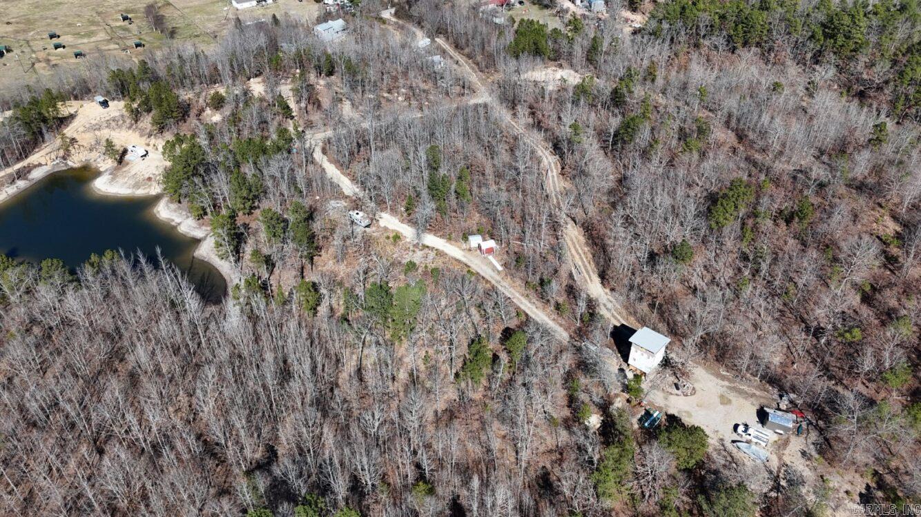 461 Walnut Valley Rd  Hot Springs, AR