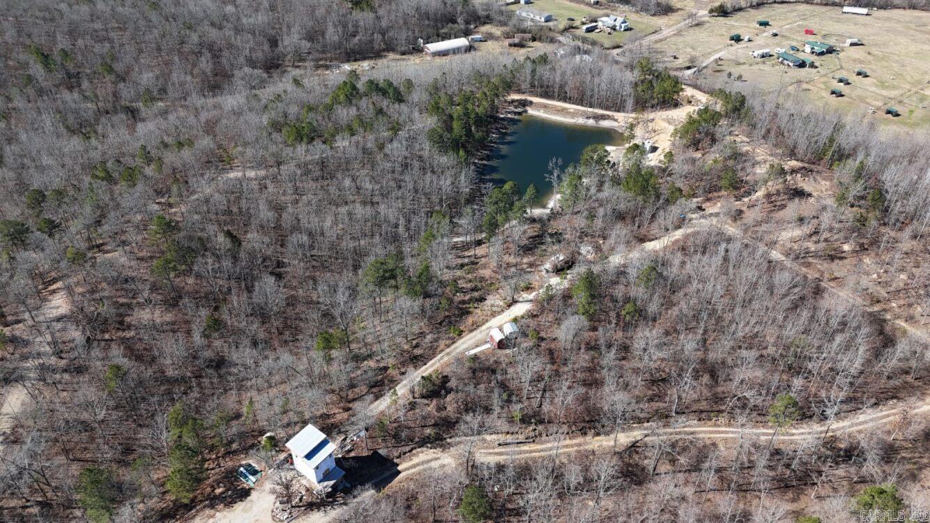 461 Walnut Valley Rd  Hot Springs, AR