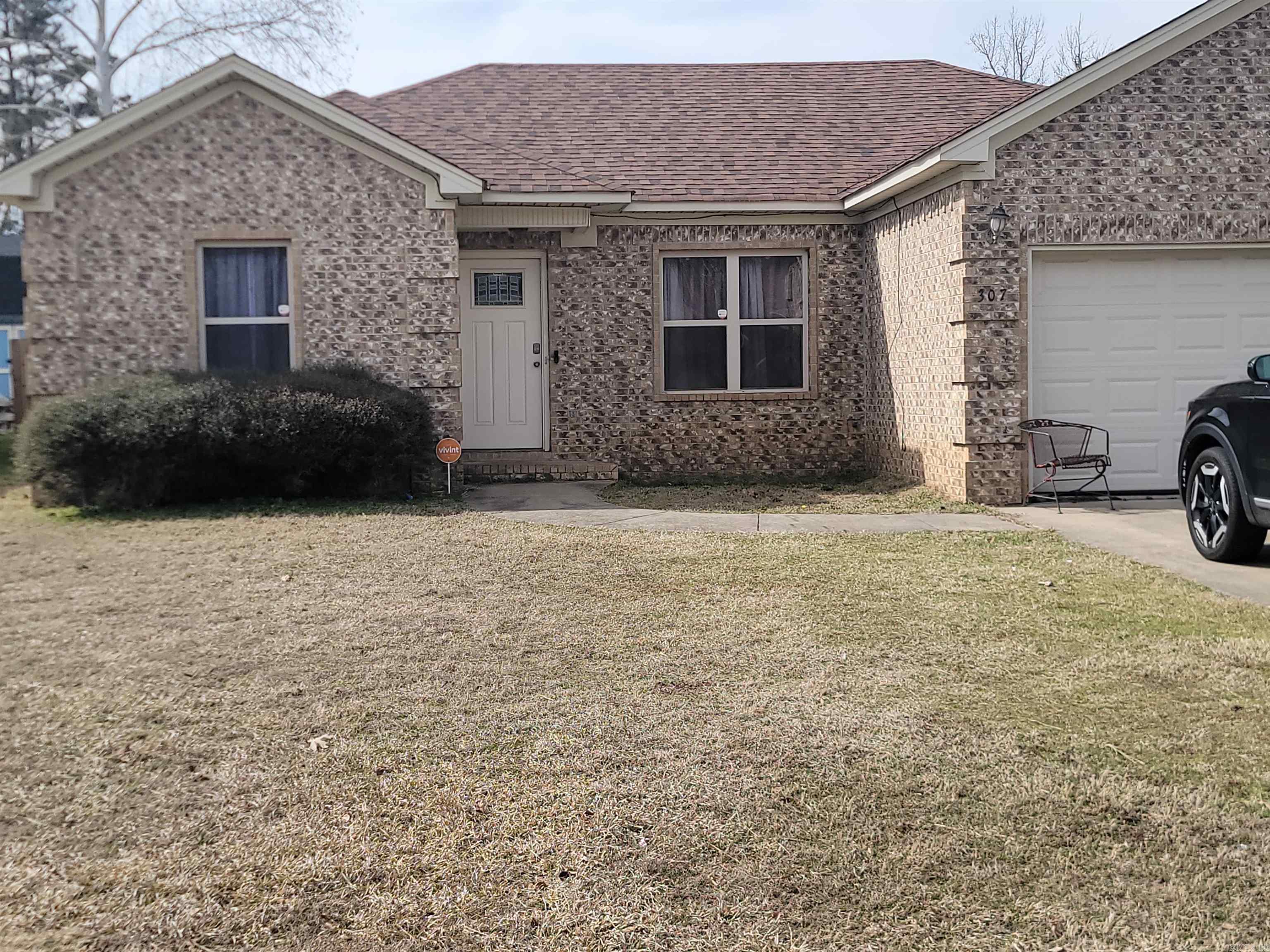 307 Boston Street  Jacksonville, AR