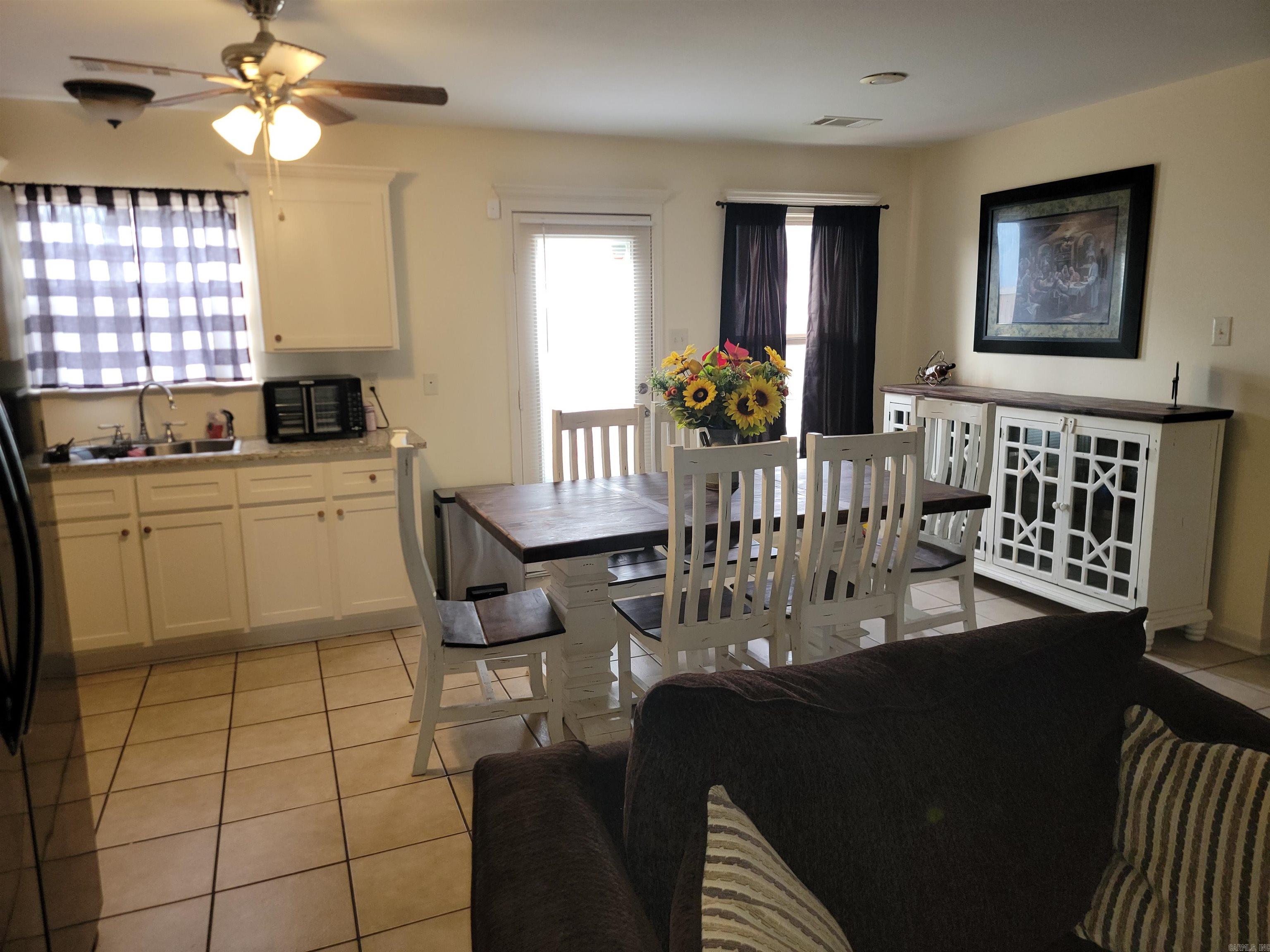 307 Boston Street  Jacksonville, AR