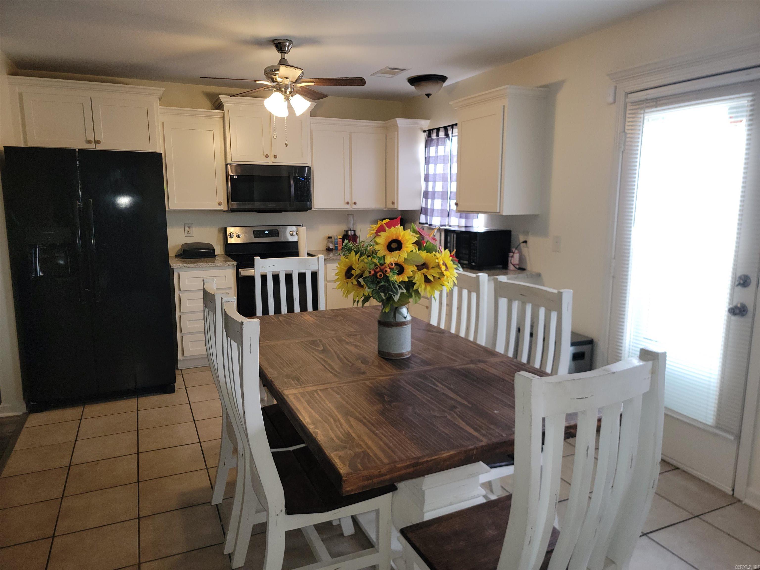 307 Boston Street  Jacksonville, AR