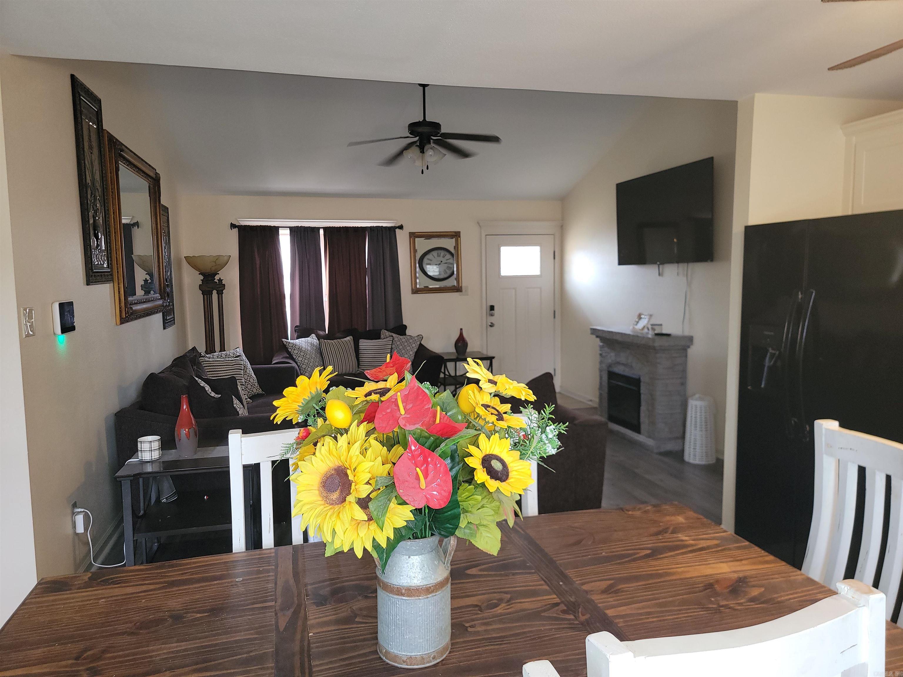 307 Boston Street  Jacksonville, AR