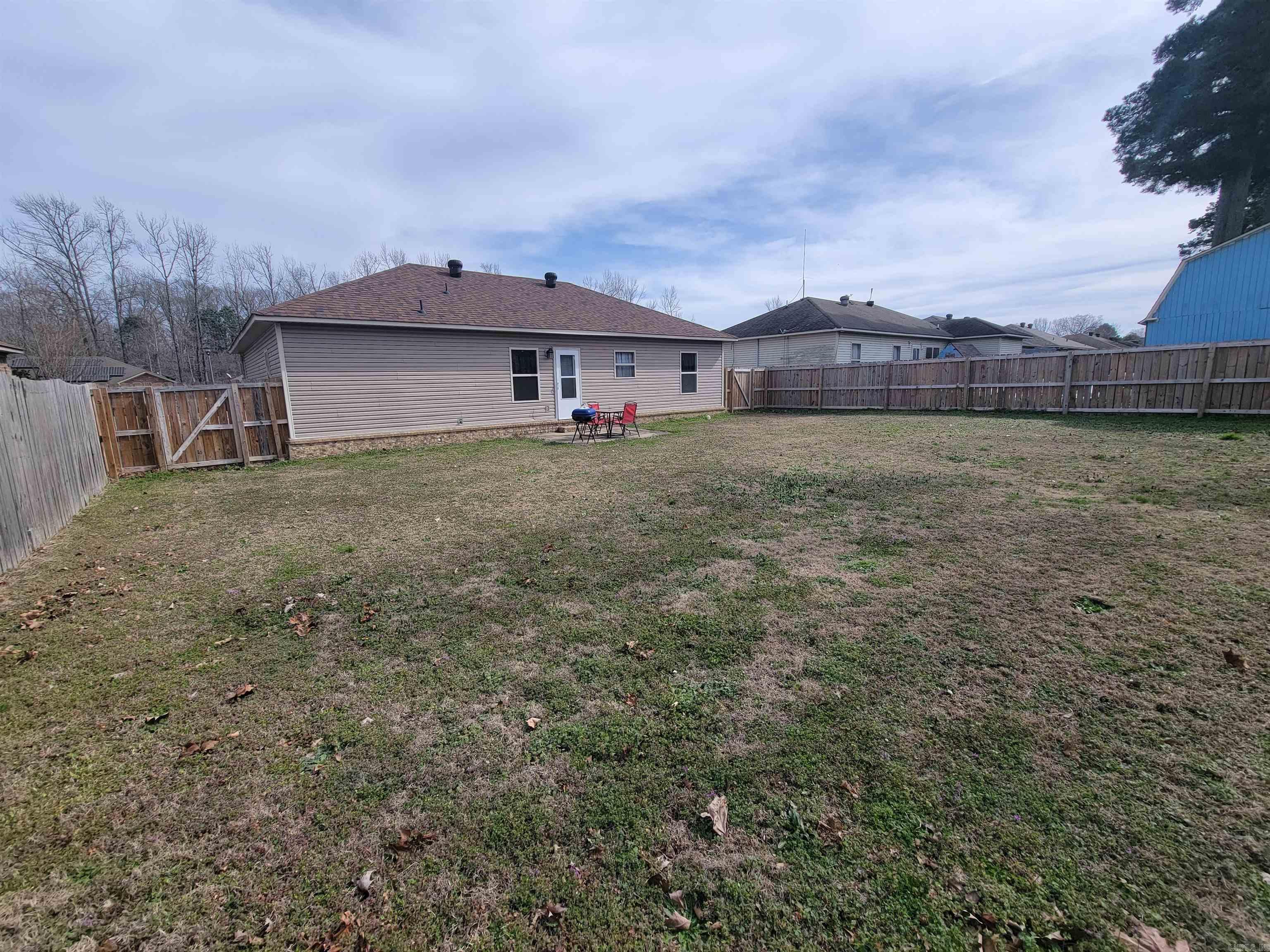 307 Boston Street  Jacksonville, AR