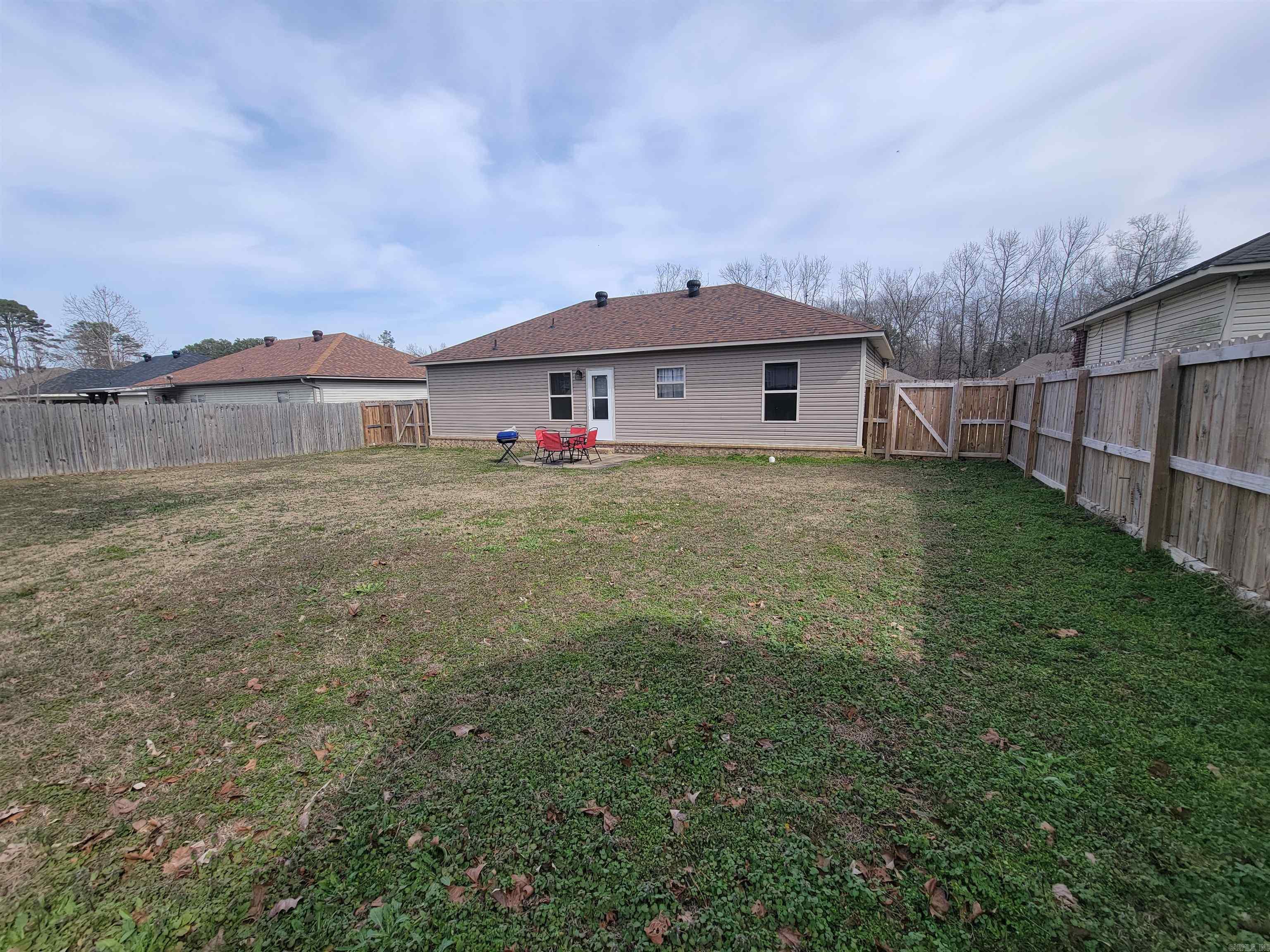 307 Boston Street  Jacksonville, AR