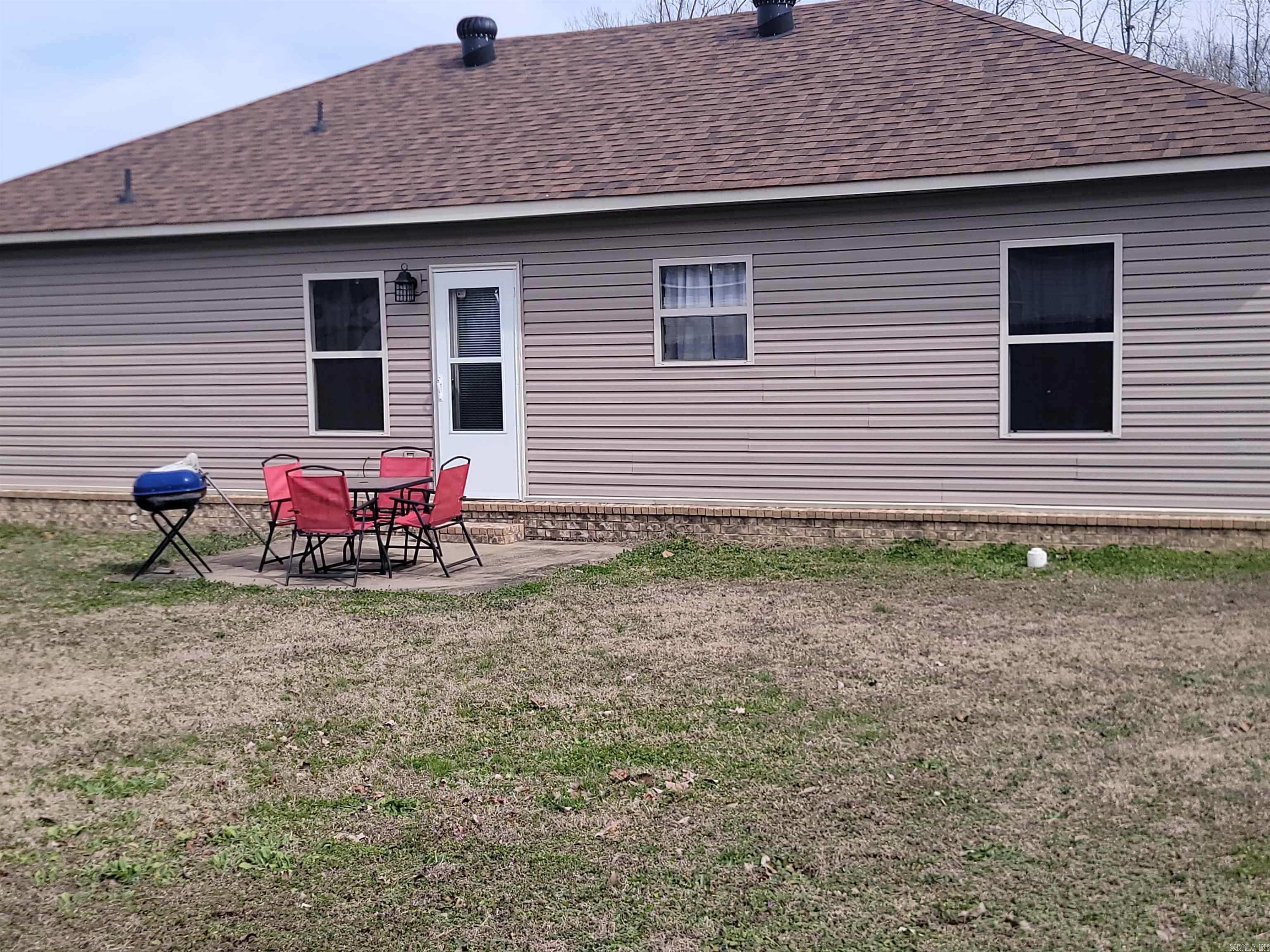 307 Boston Street  Jacksonville, AR