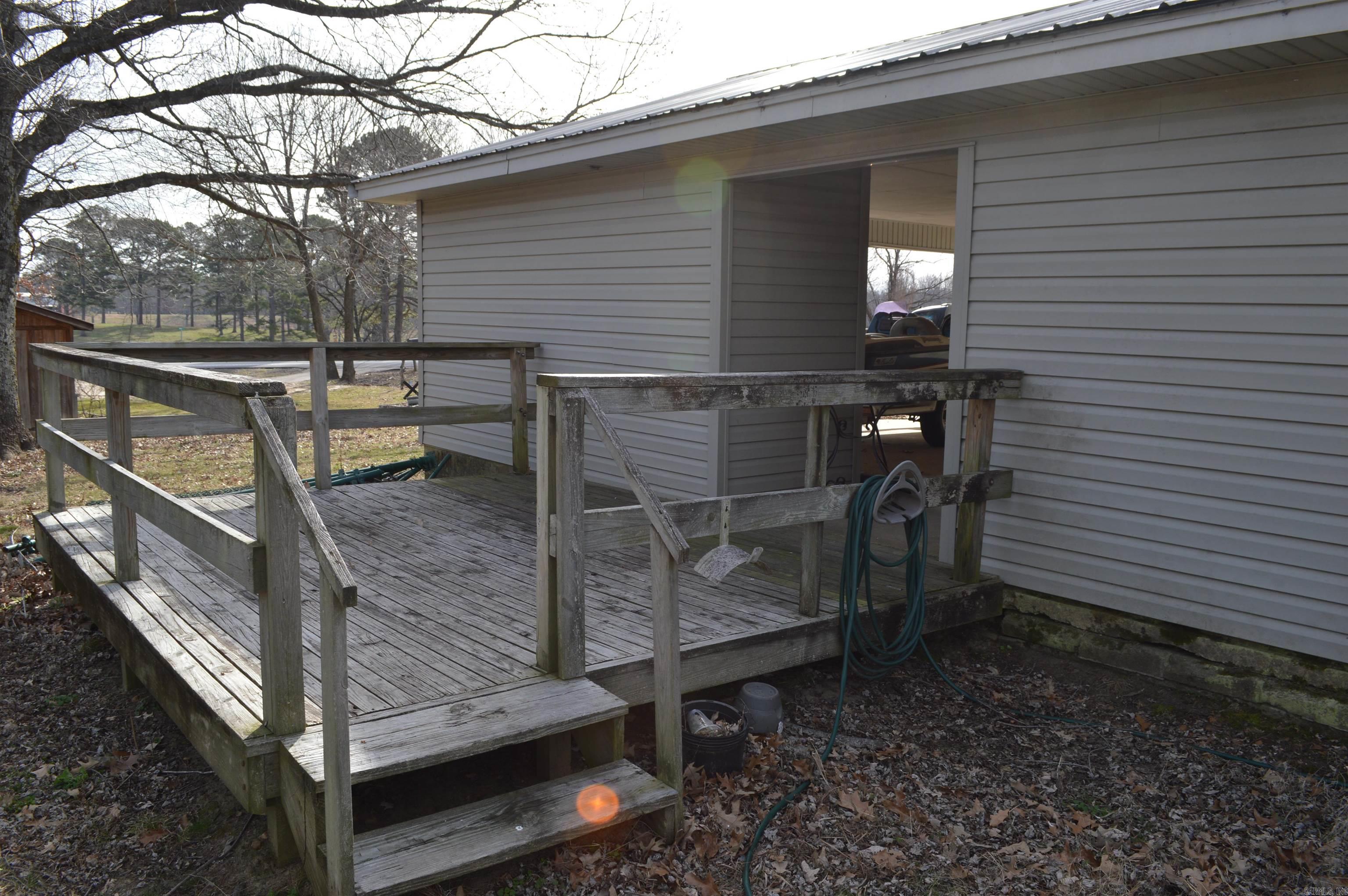 19599 E 14  Harrisburg, AR