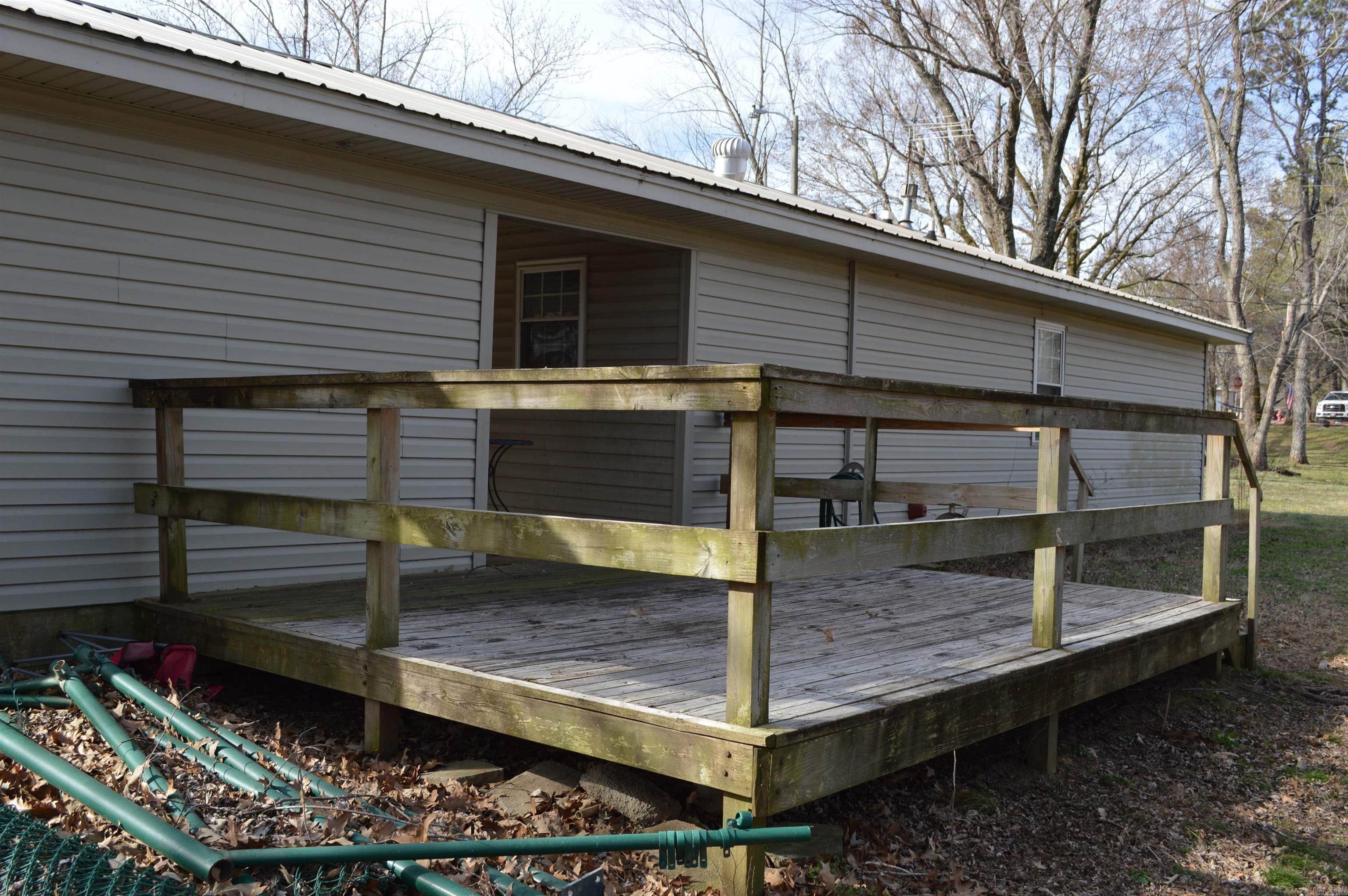 19599 E 14  Harrisburg, AR