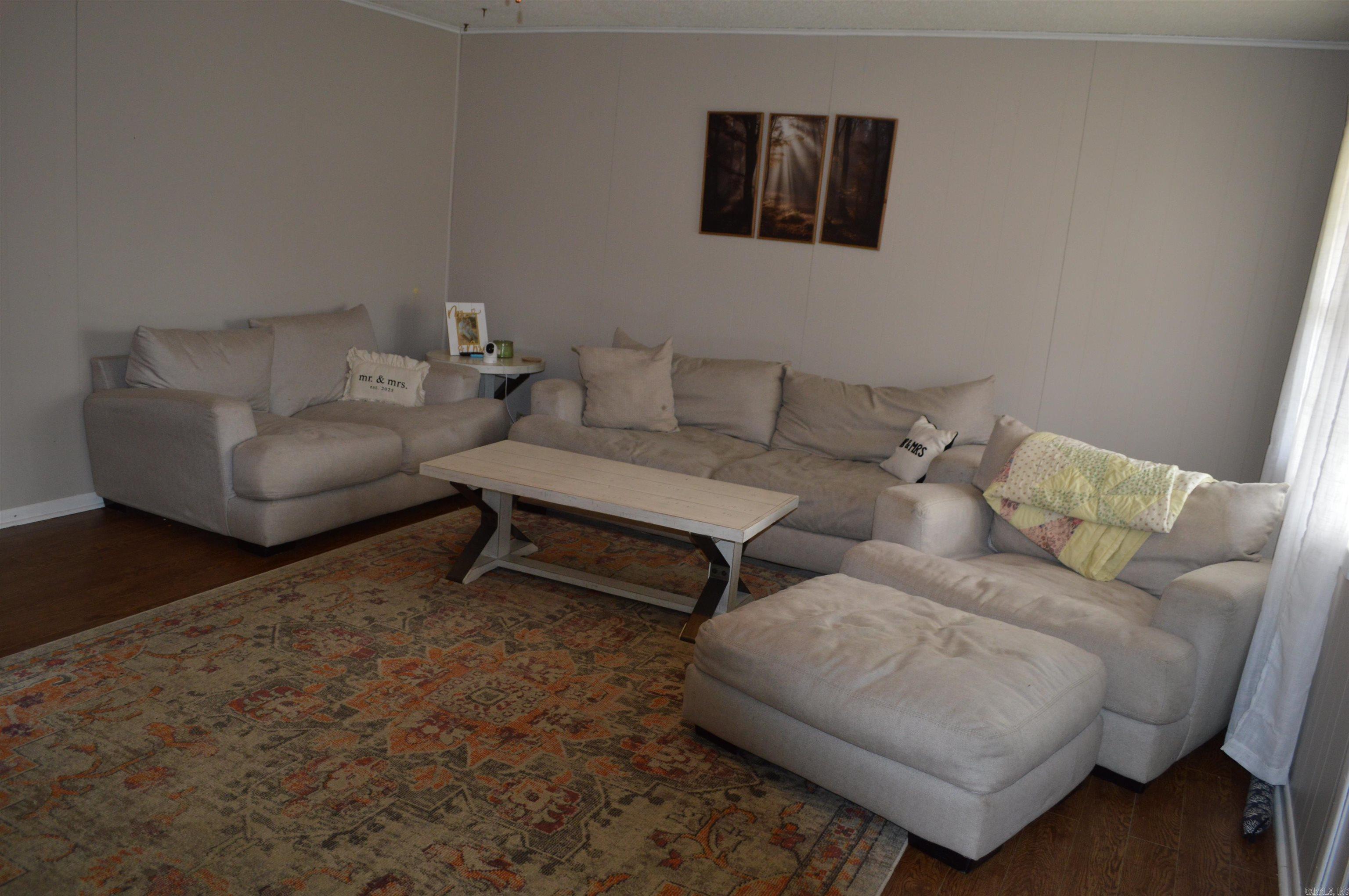 19599 E 14  Harrisburg, AR