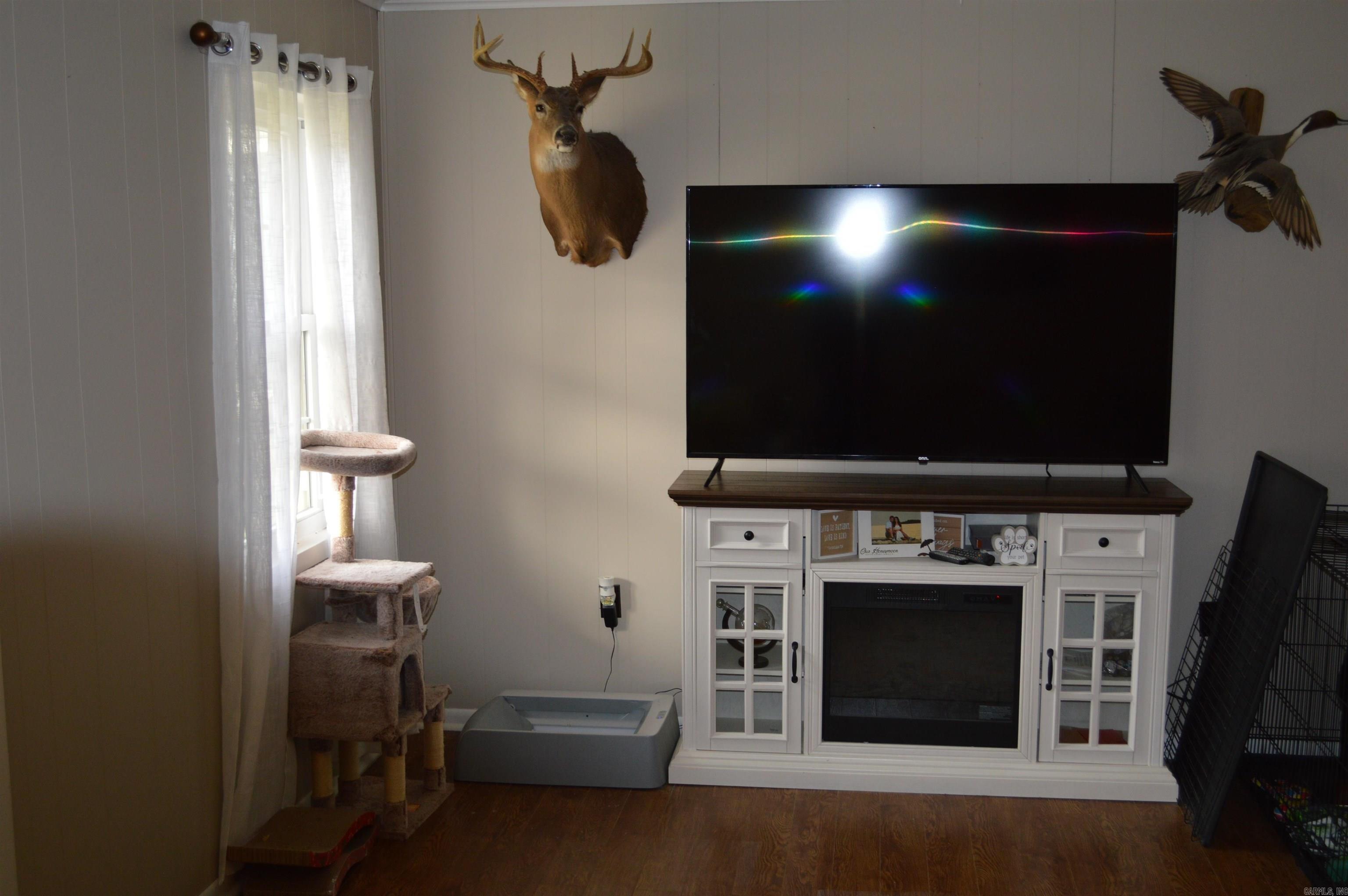 19599 E 14  Harrisburg, AR