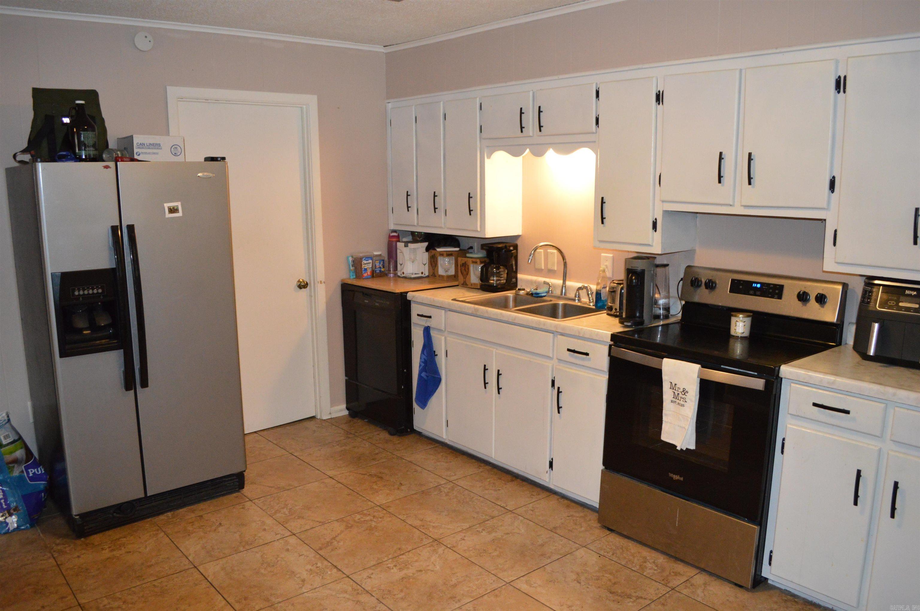 19599 E 14  Harrisburg, AR