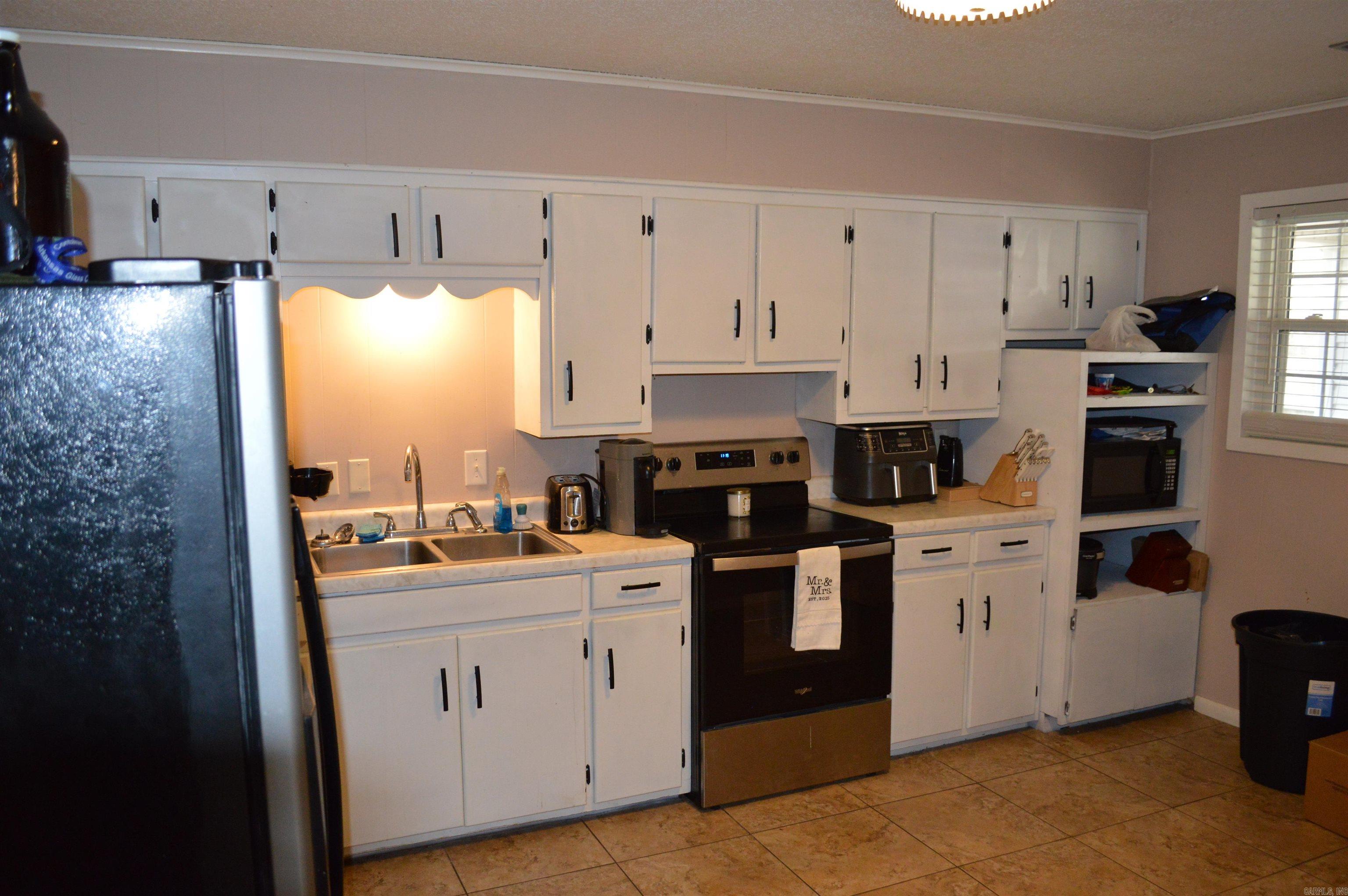 19599 E 14  Harrisburg, AR