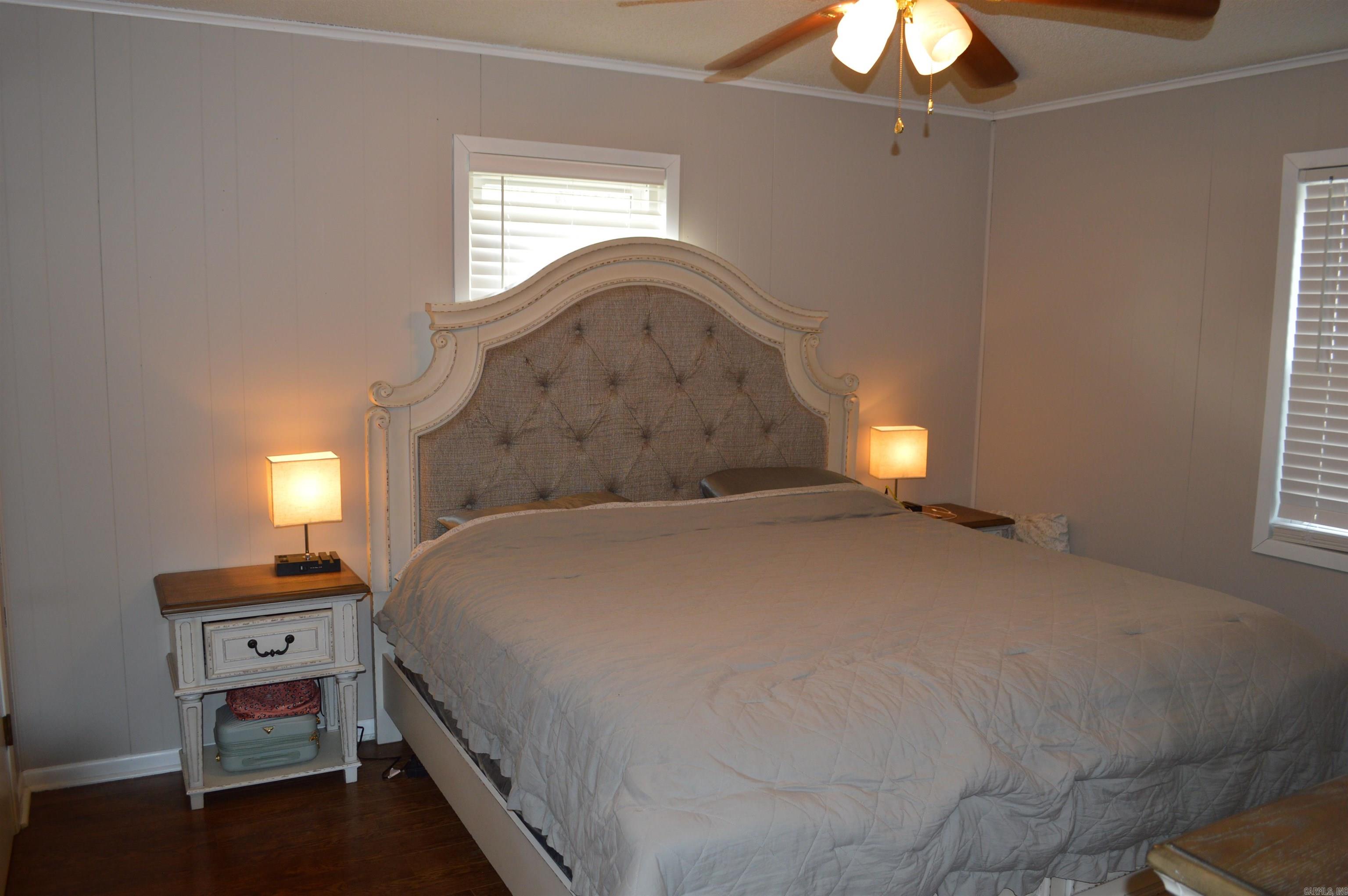 19599 E 14  Harrisburg, AR