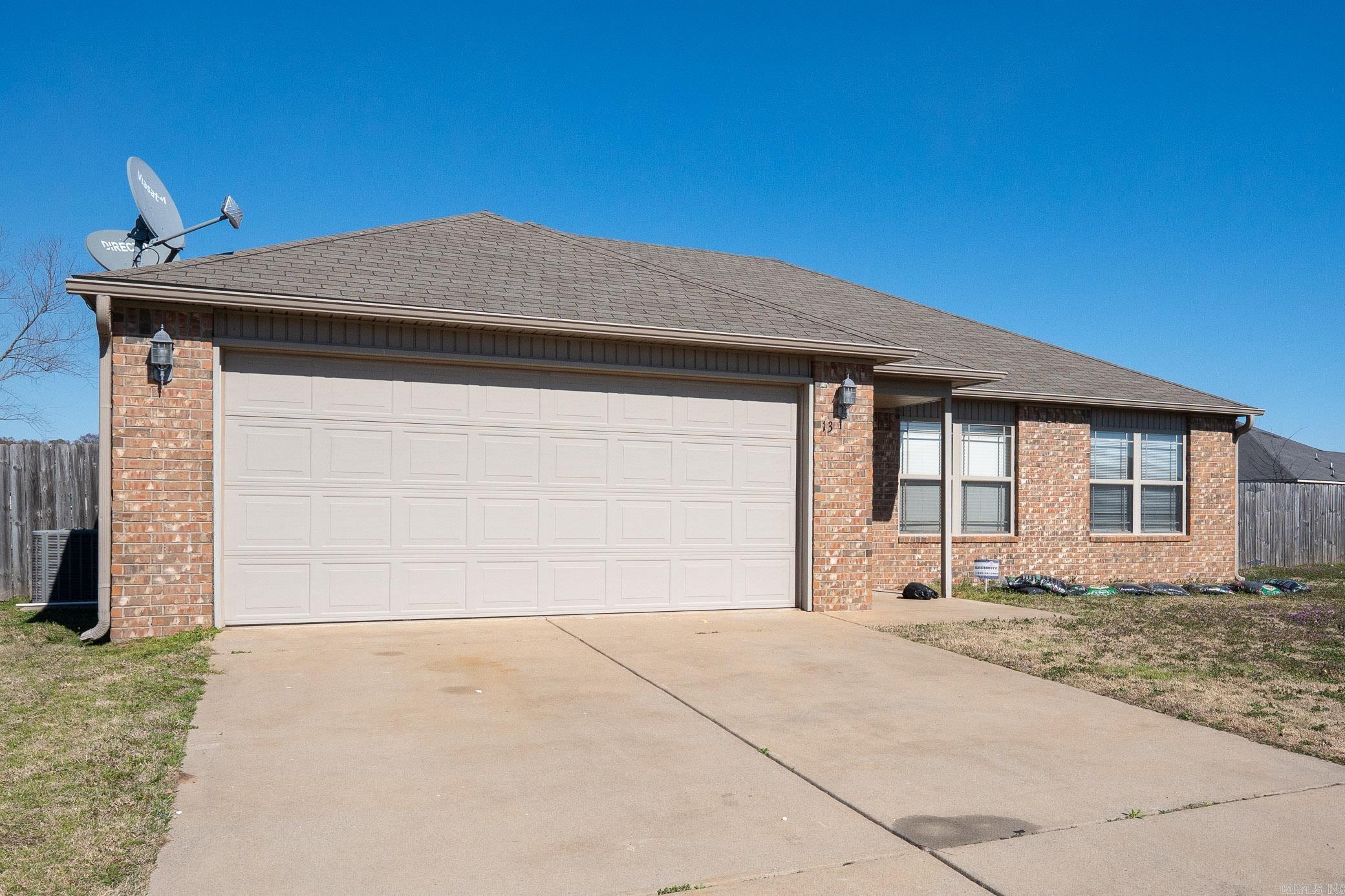 1304 Hyssop  North Little Rock, AR