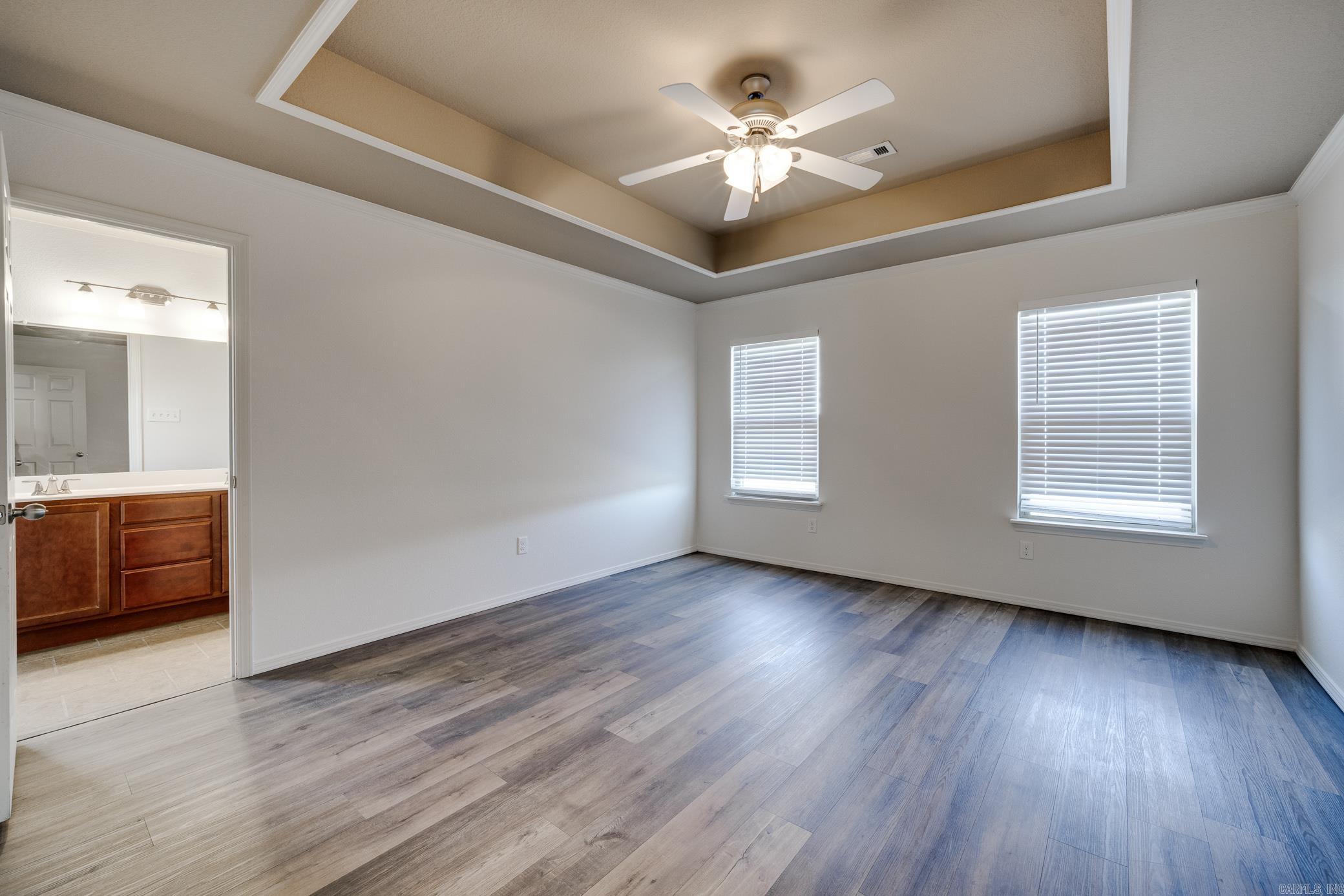 1304 Hyssop  North Little Rock, AR